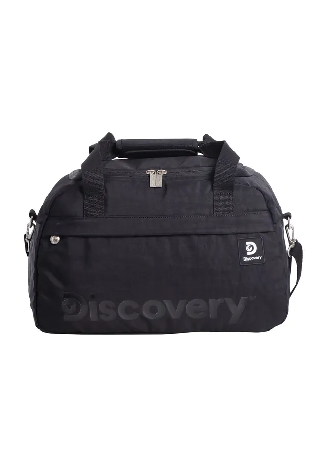 discovery-commuter-cabin-duffel-reisetasche-schwarz image 1