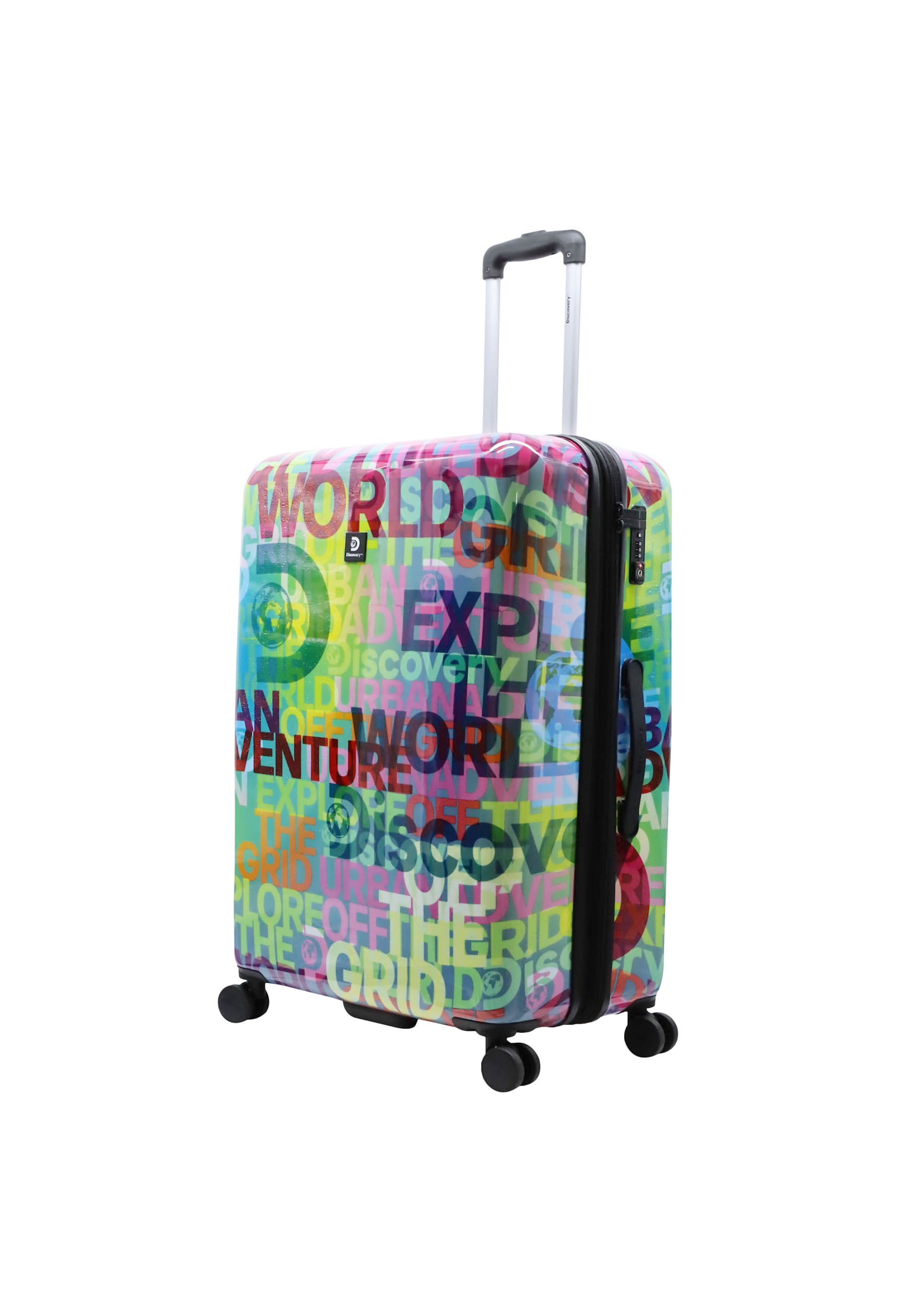 discovery-explore-the-world-hartschalenkoffer-small-print image 4