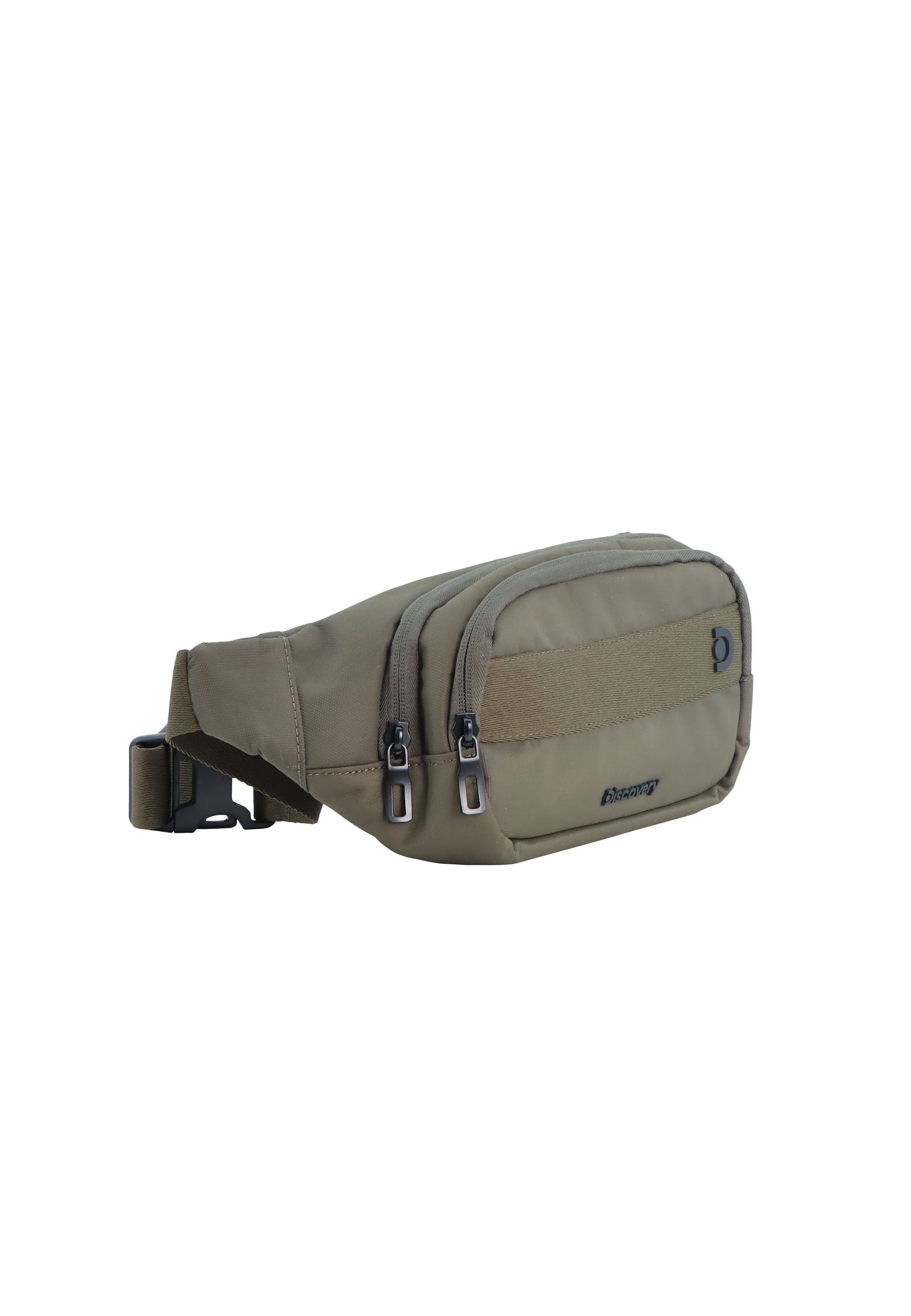 discovery-downtown-bauchtasche-schwarz-rpet-14l-rfid image 5