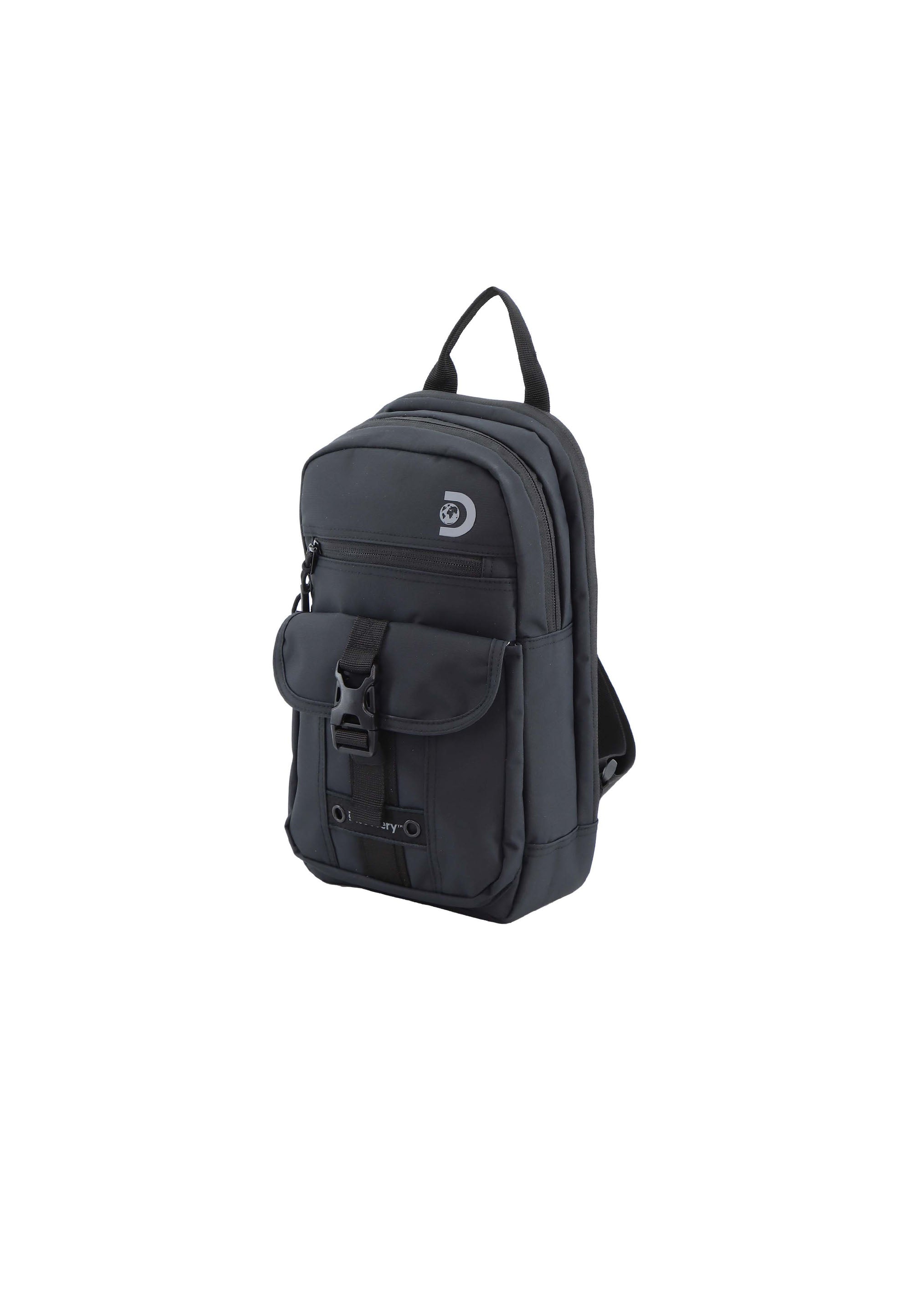 discovery-shield-crossbody-umh-ngetasche-schwarz-rfid image 2