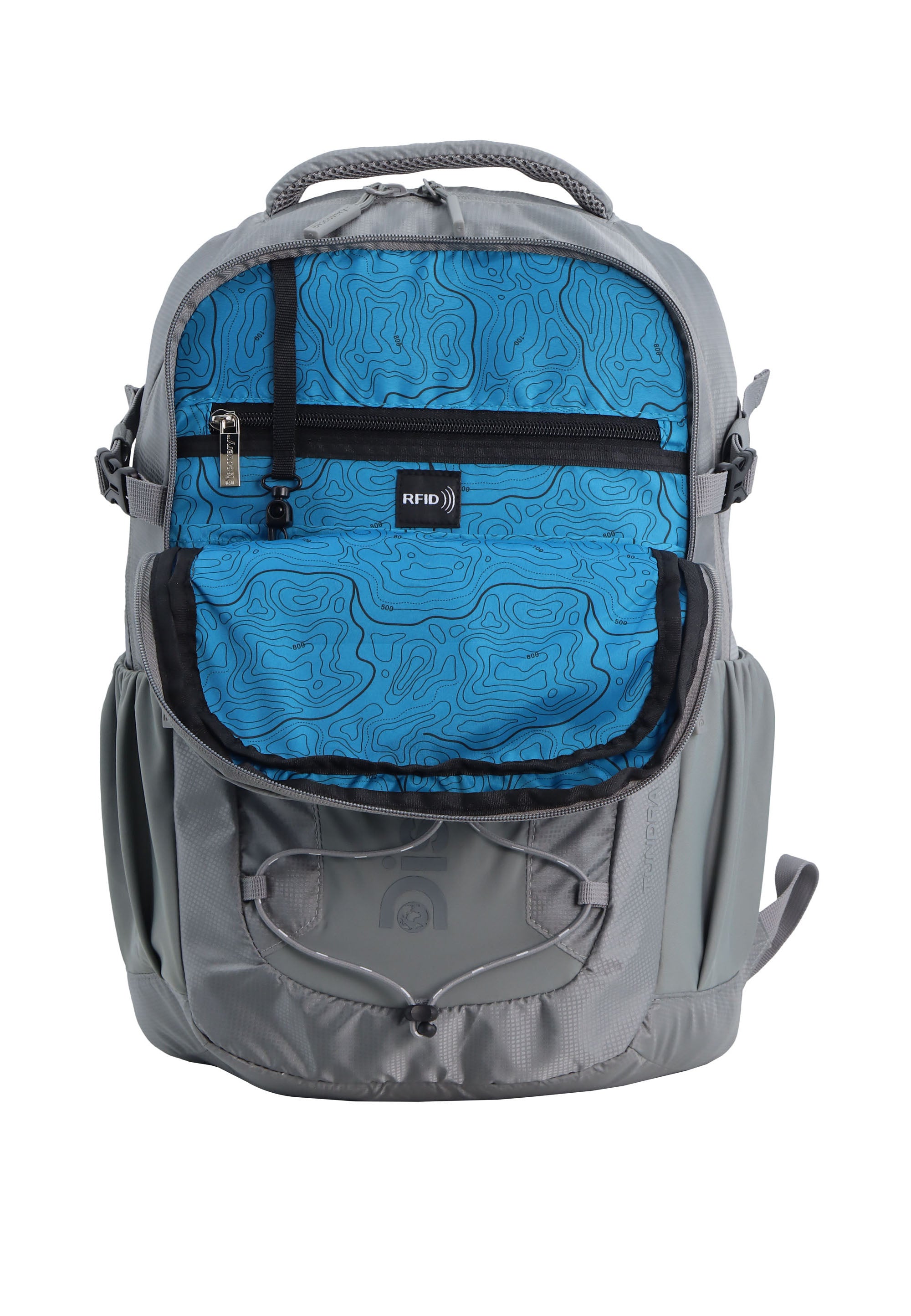 discovery-outdoor-rucksack-23l-blau-nylon-mit-h-ftgurt image 8