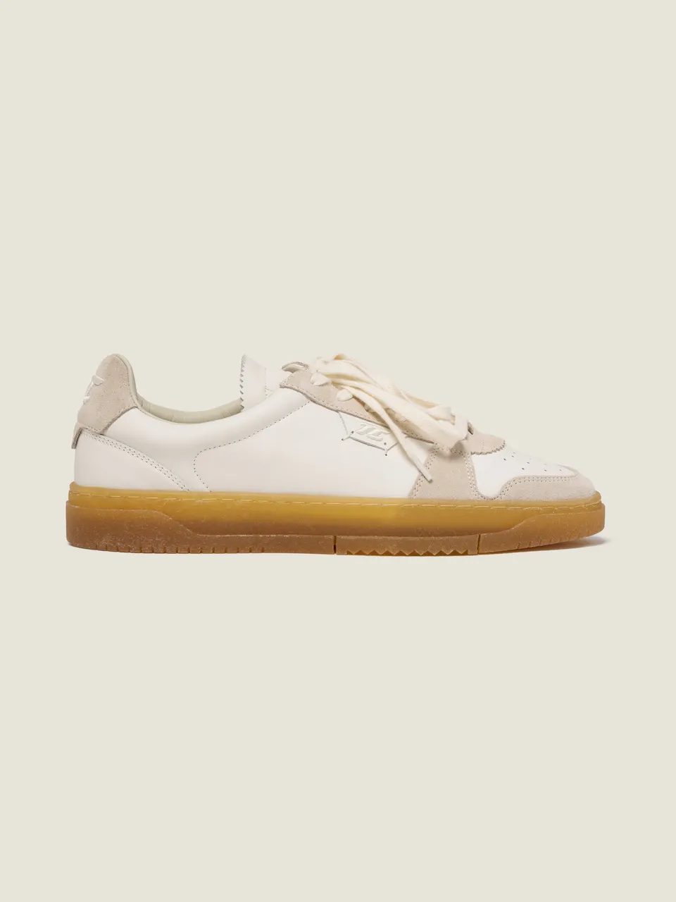 thesing-og-white-m-sneaker-wei-leder image 1