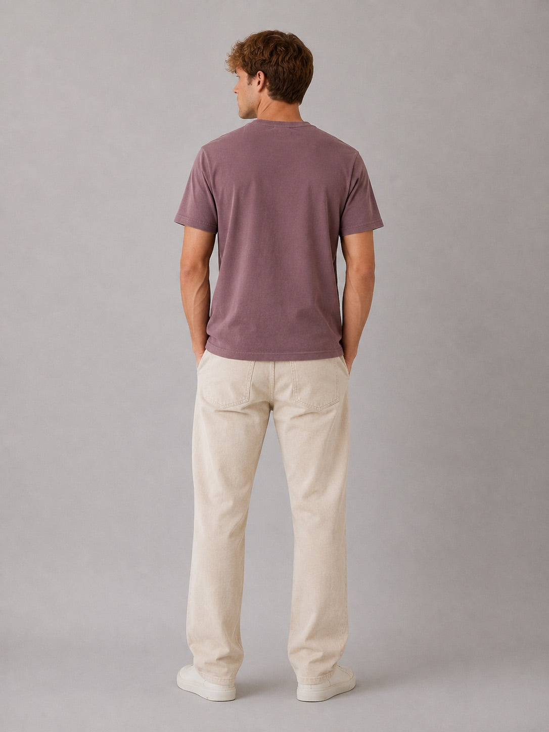 clean-cut-copenhagen-stable-herren-t-shirt-huckleberry-baumwolle image 3