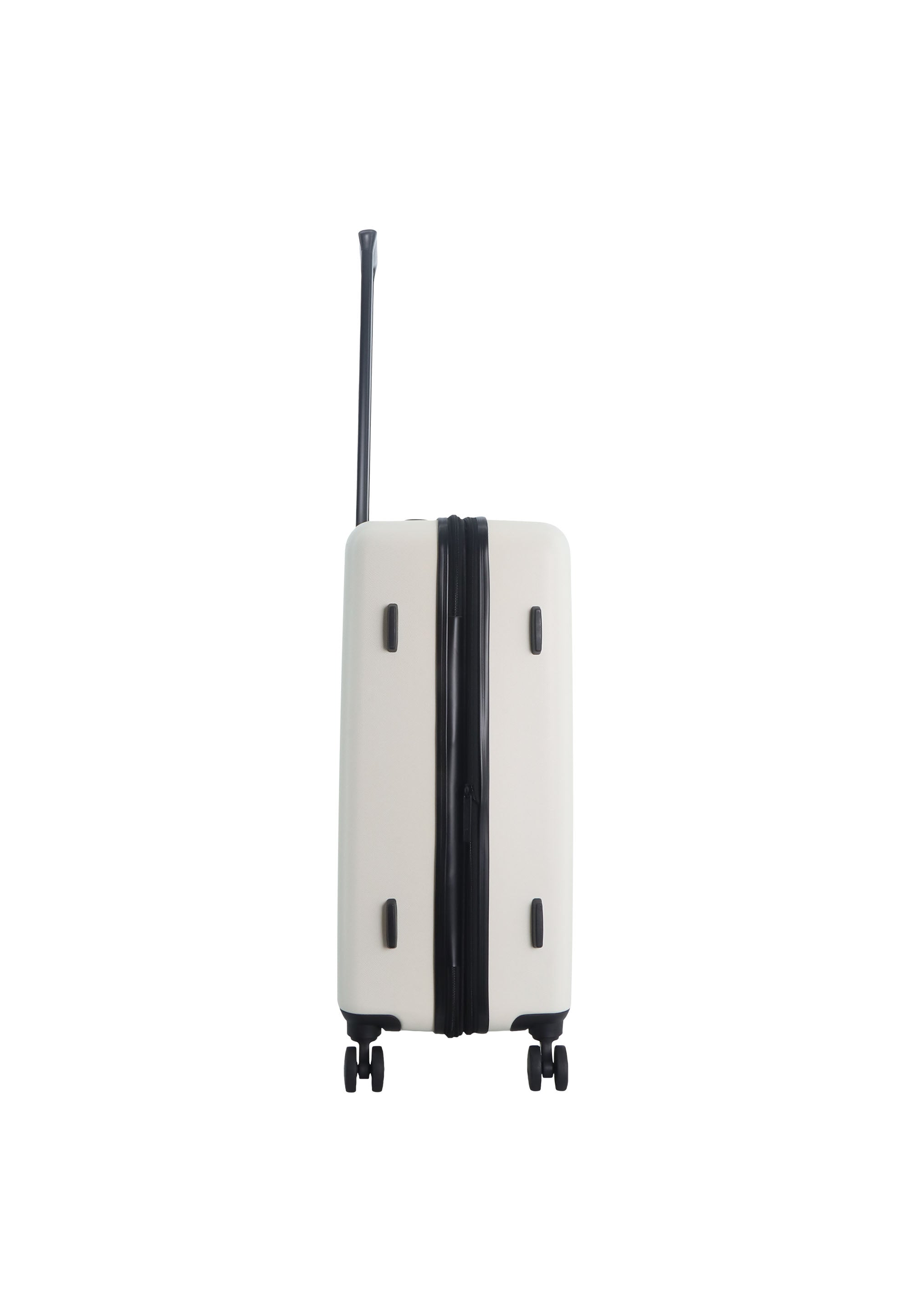 discovery-coast-hartschalenkoffer-m-schwarz-62l-erweiterbar image 5