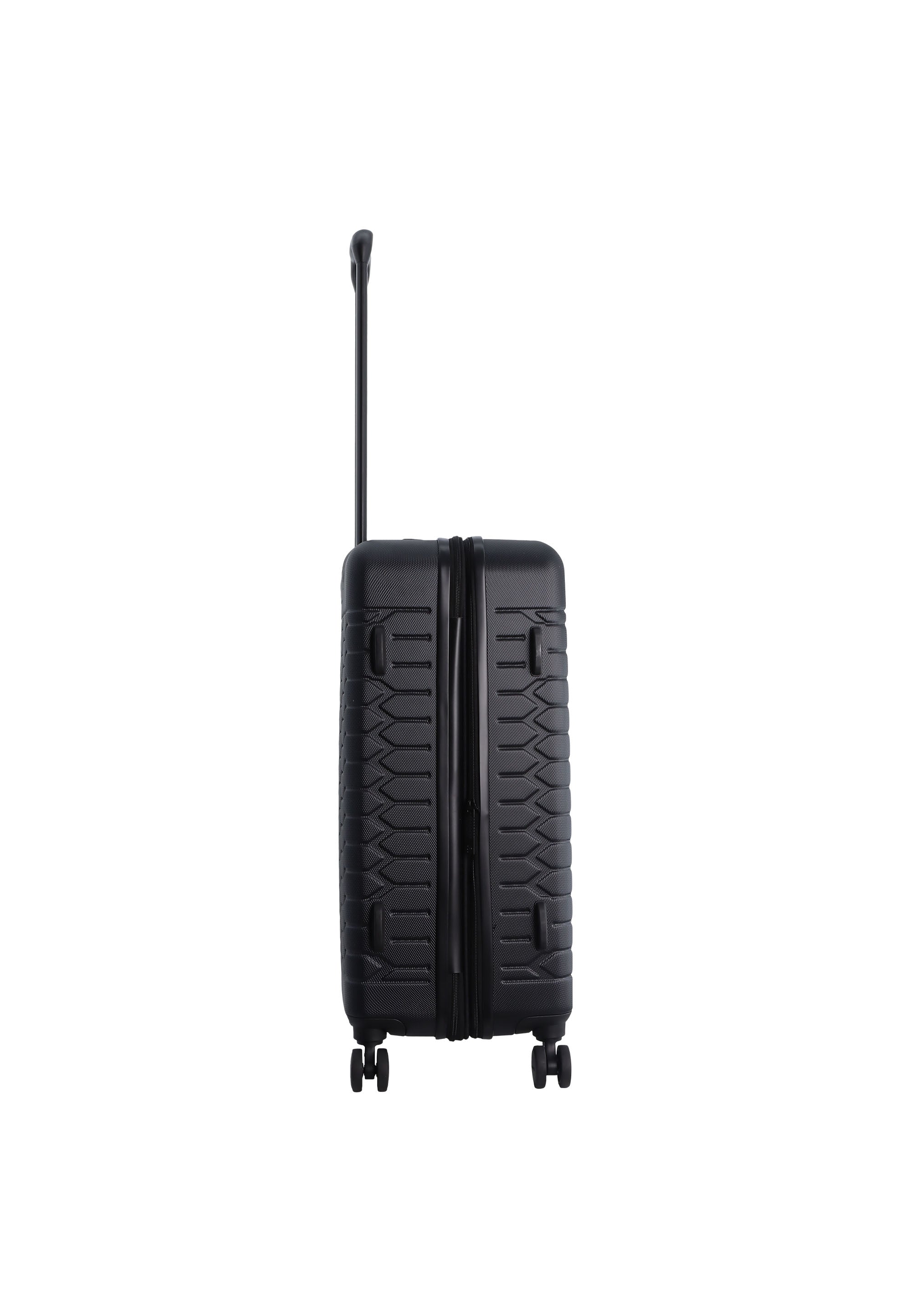 discovery-reptile-koffer-67-cm-schwarz-erweiterbar-tsa image 5