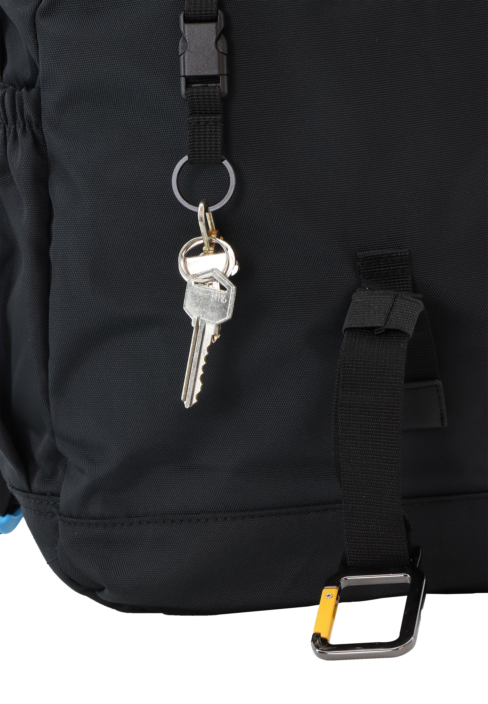 discovery-icon-laptop-rucksack-15-khaki-rpet image 8
