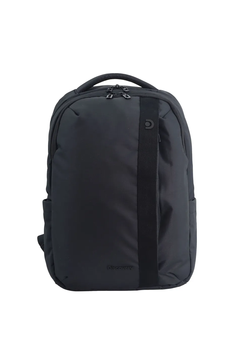 discovery-downtown-14l-laptop-rucksack-schwarz-15-zoll image 1