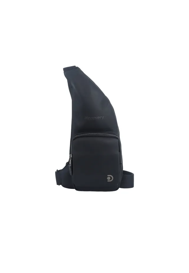 discovery-heritage-sling-umh-ngetasche-schwarz-rfid image 1