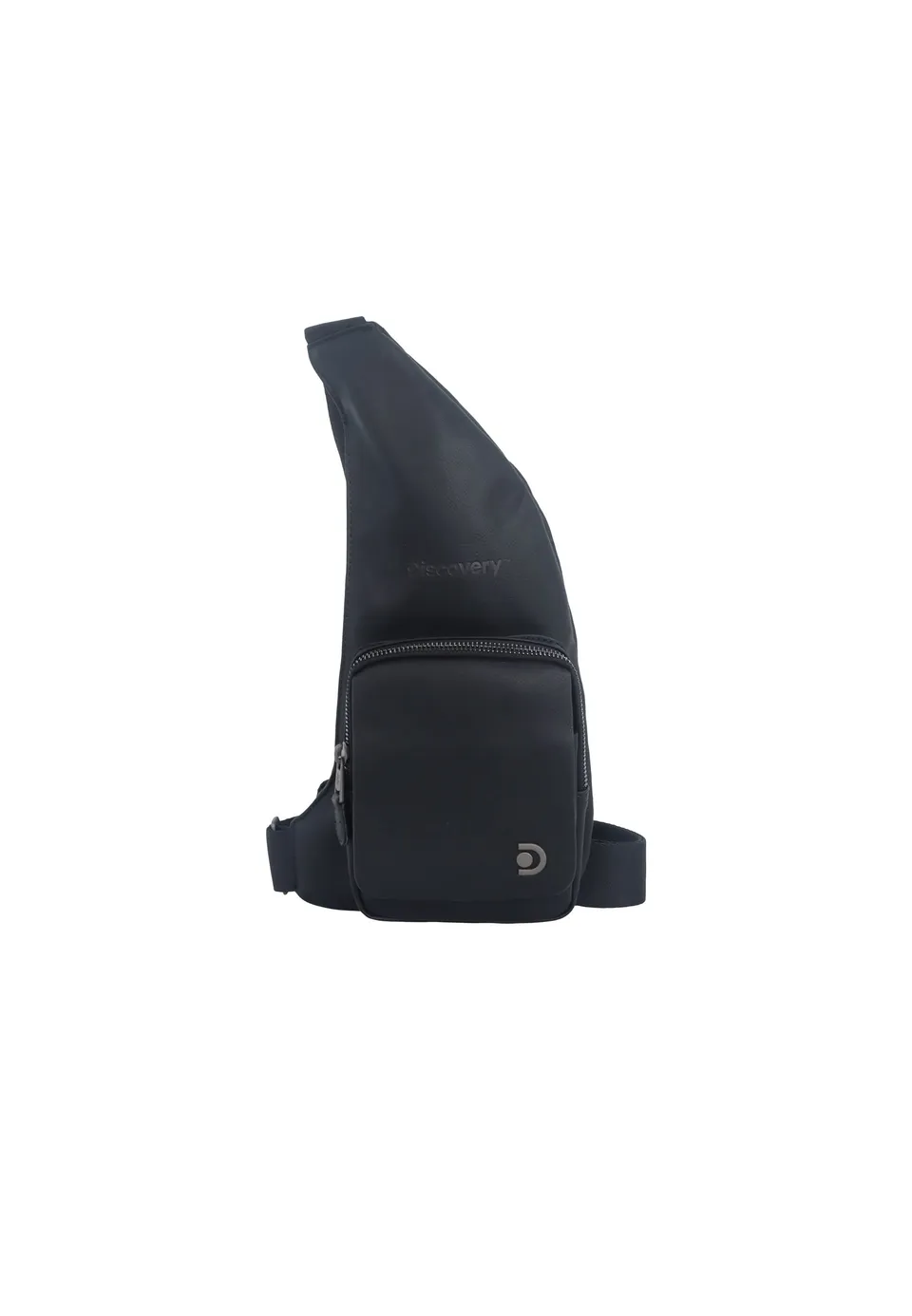 discovery-heritage-sling-umh-ngetasche-schwarz-rfid image 1