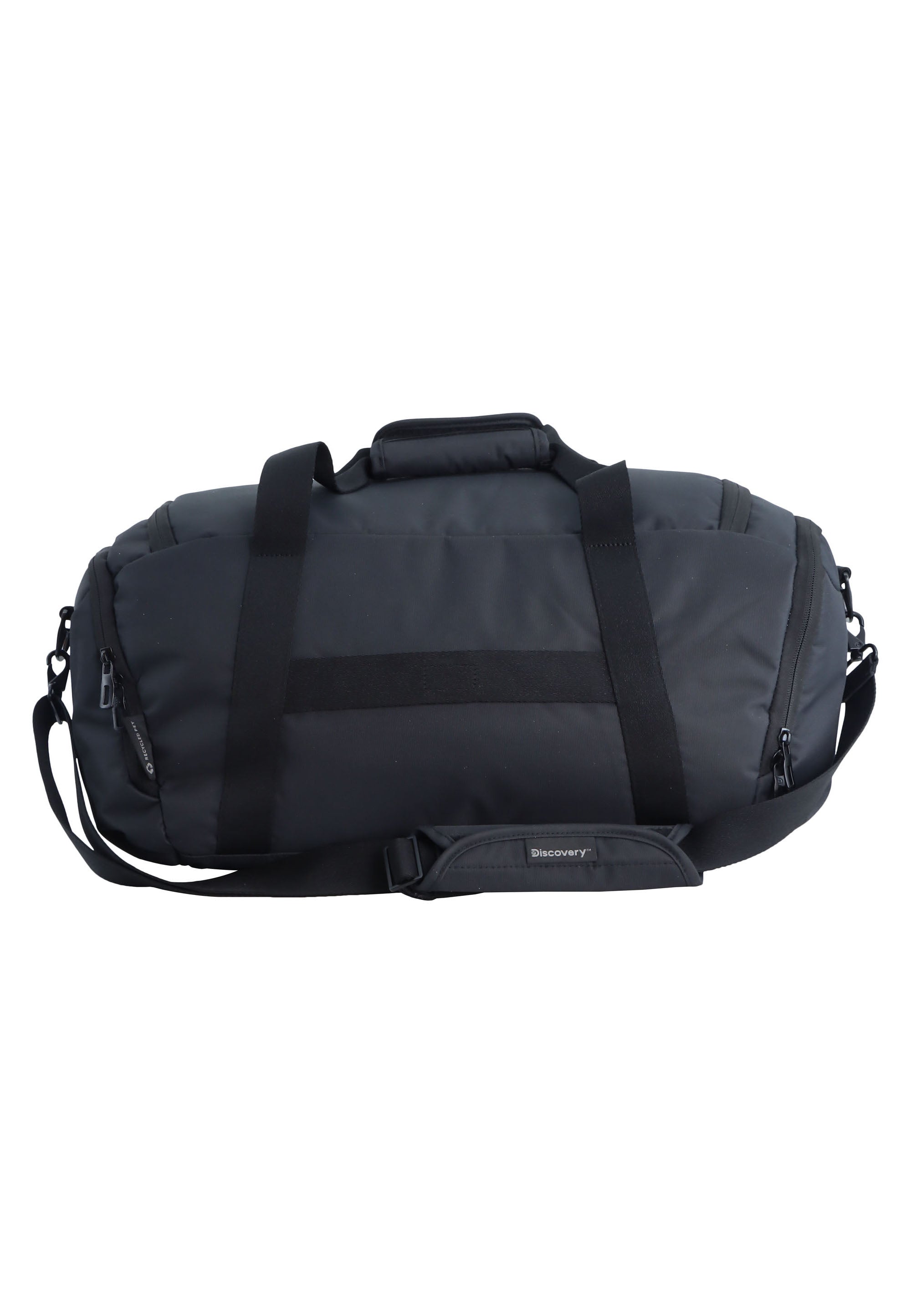 discovery-downtown-sport-reisetasche-schwarz-33-l image 4