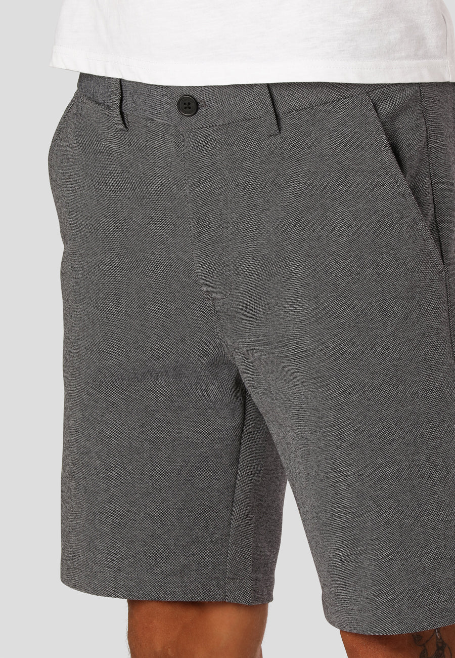 clean-cut-copenhagen-milano-jersey-shorts-stretch-grau-xl image 6