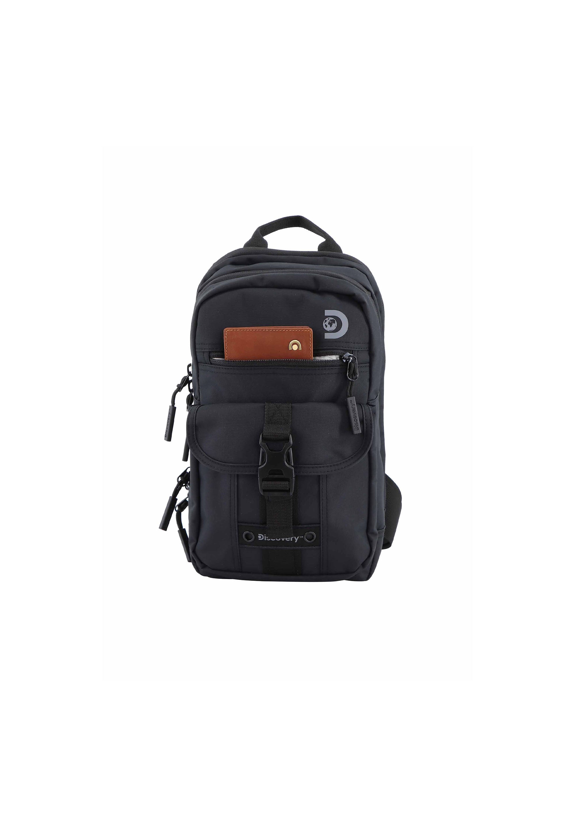 discovery-shield-crossbody-umh-ngetasche-schwarz-rfid image 8