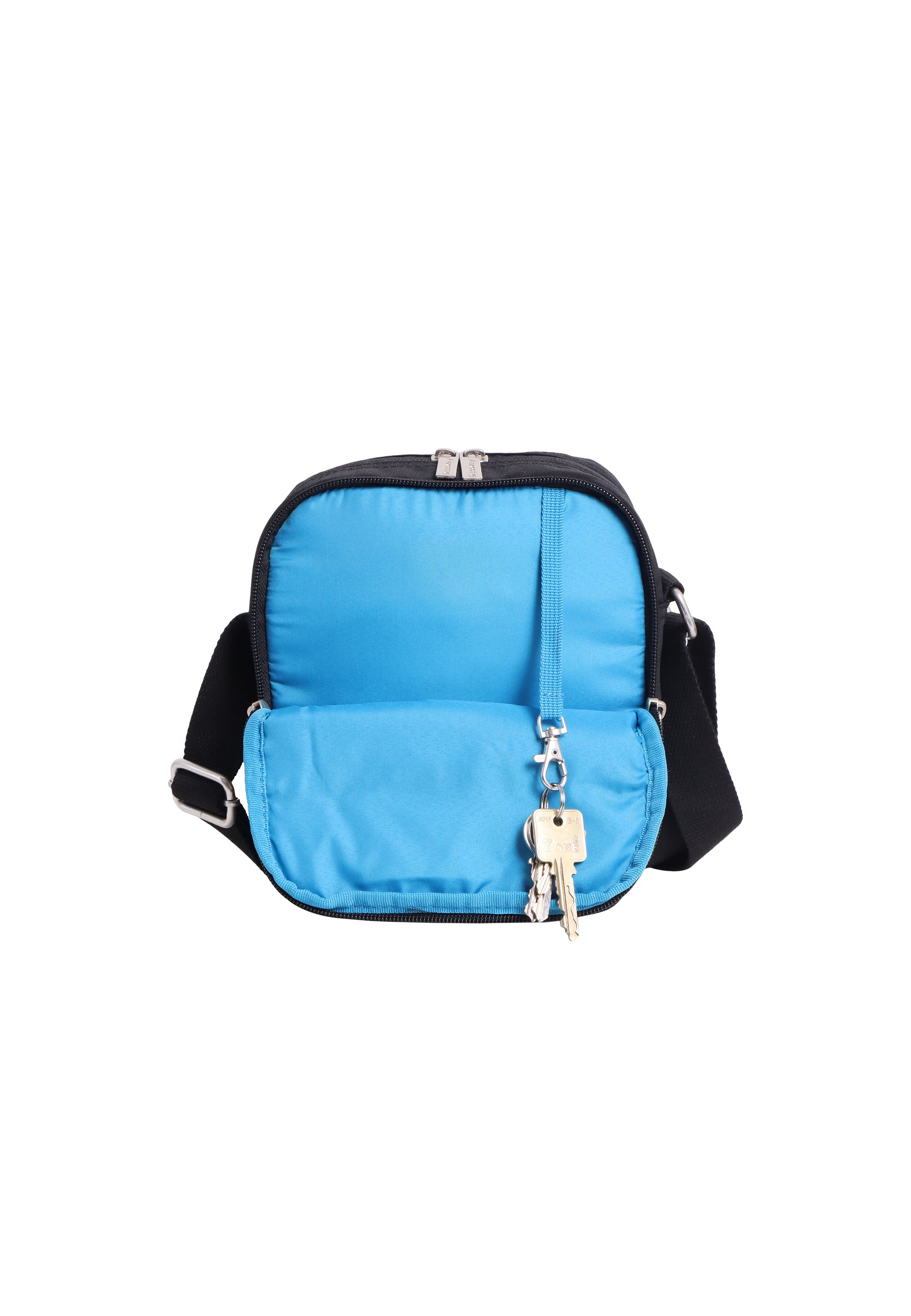 discovery-commuter-2l-umh-ngetasche-schwarz-rfid image 8