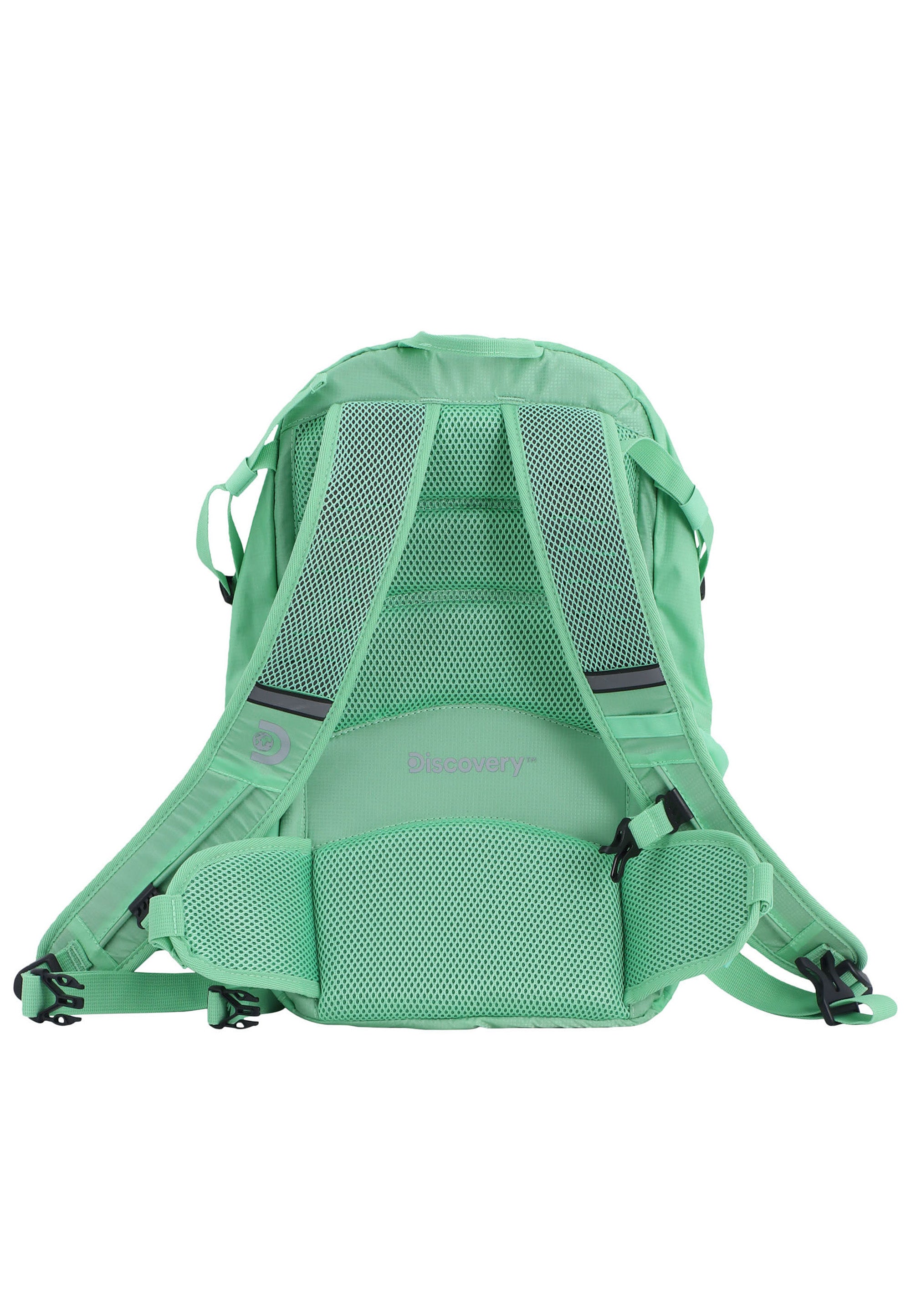 discovery-body-spirit-outdoor-rucksack-mint-8l image 3