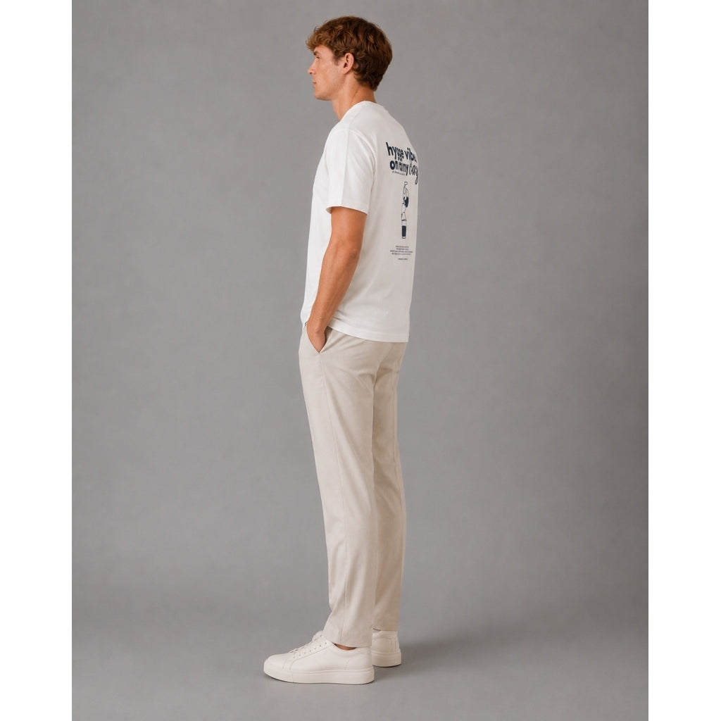 clean-cut-copenhagen-hygge-t-shirt-herren-ecru-bio-baumwolle image 5