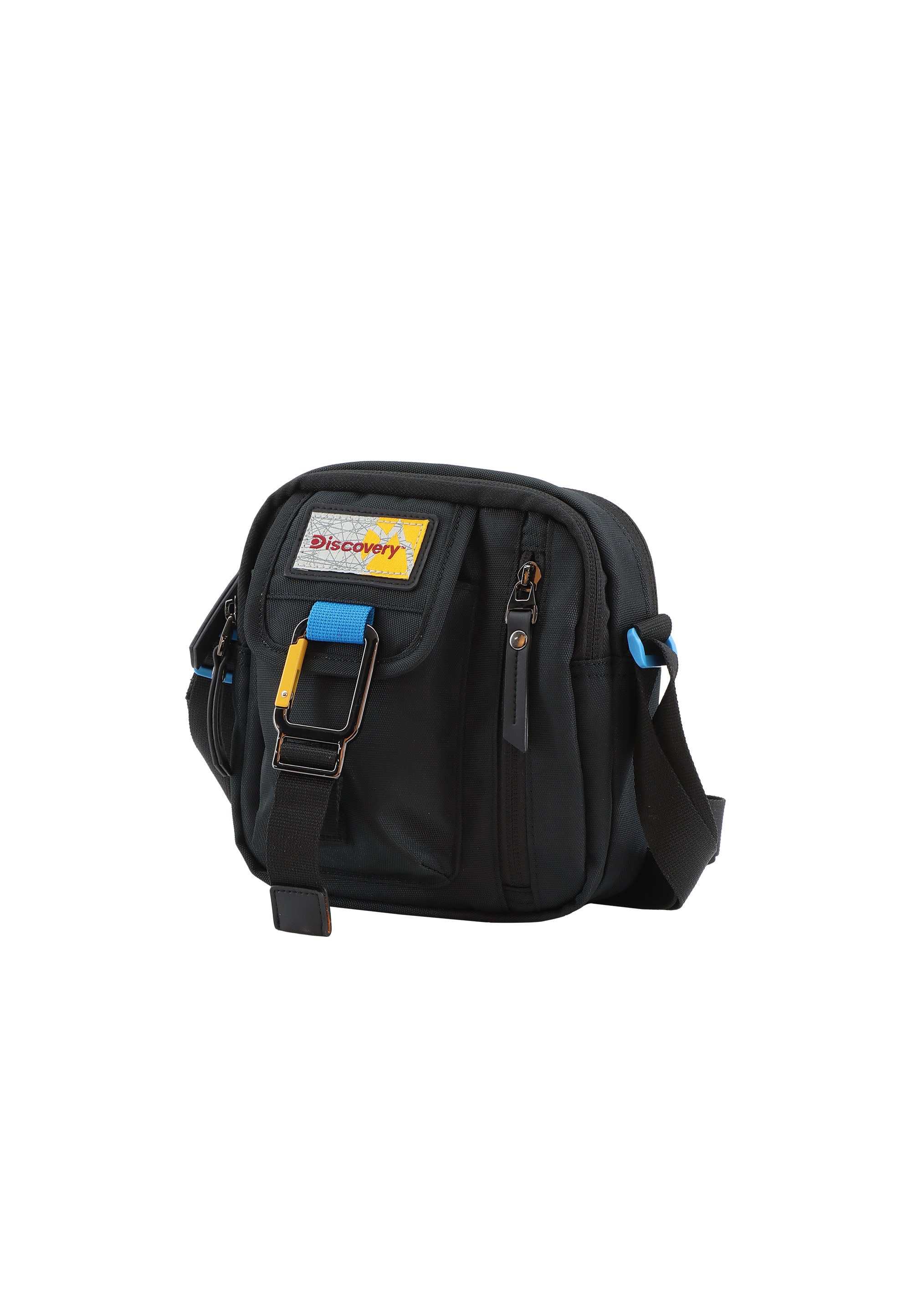 discovery-icon-crossbody-umh-ngetasche-schwarz-rfid image 2