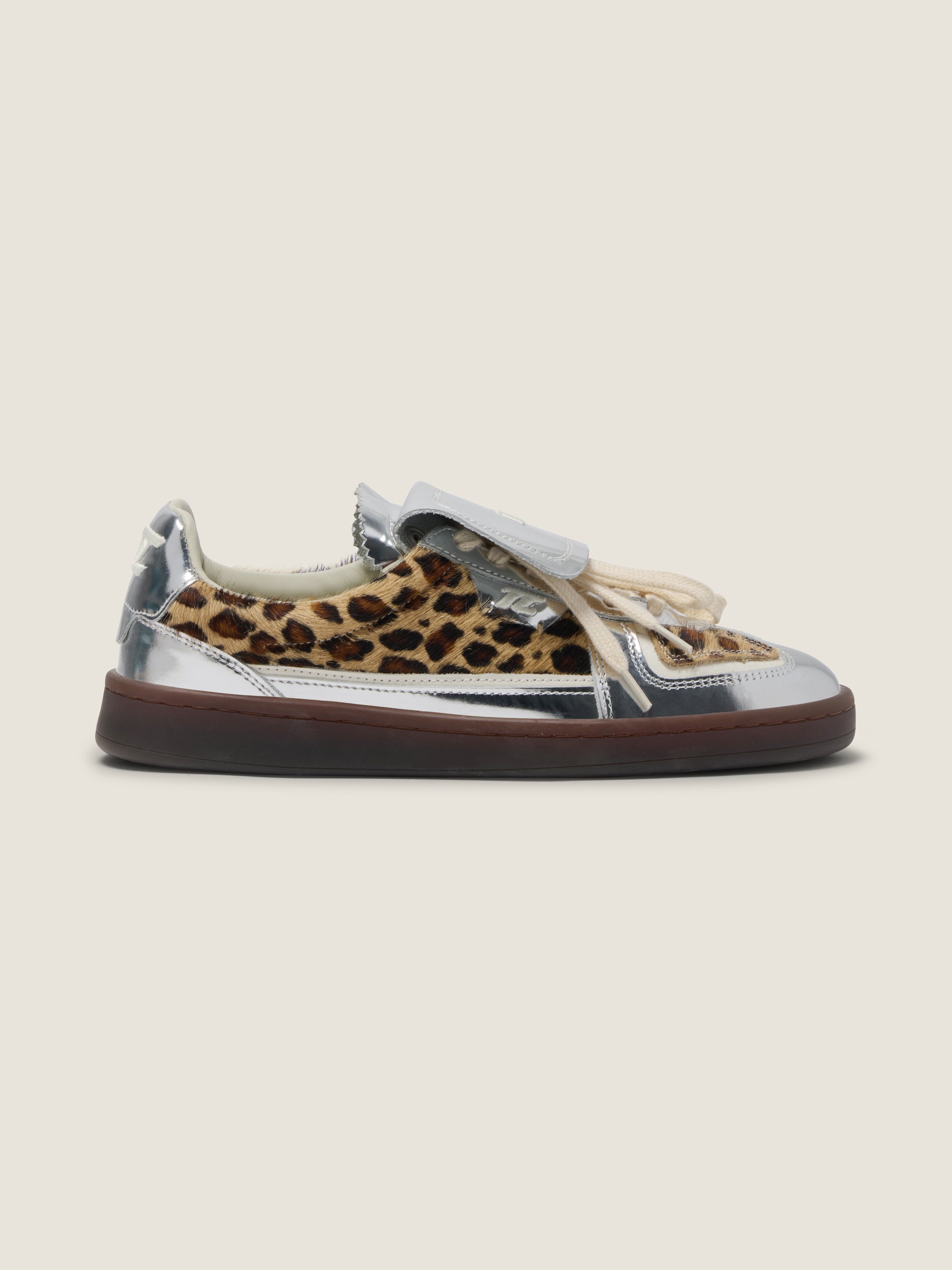 thesing-big-bang-sneaker-leo-chrome-leo-print image 2
