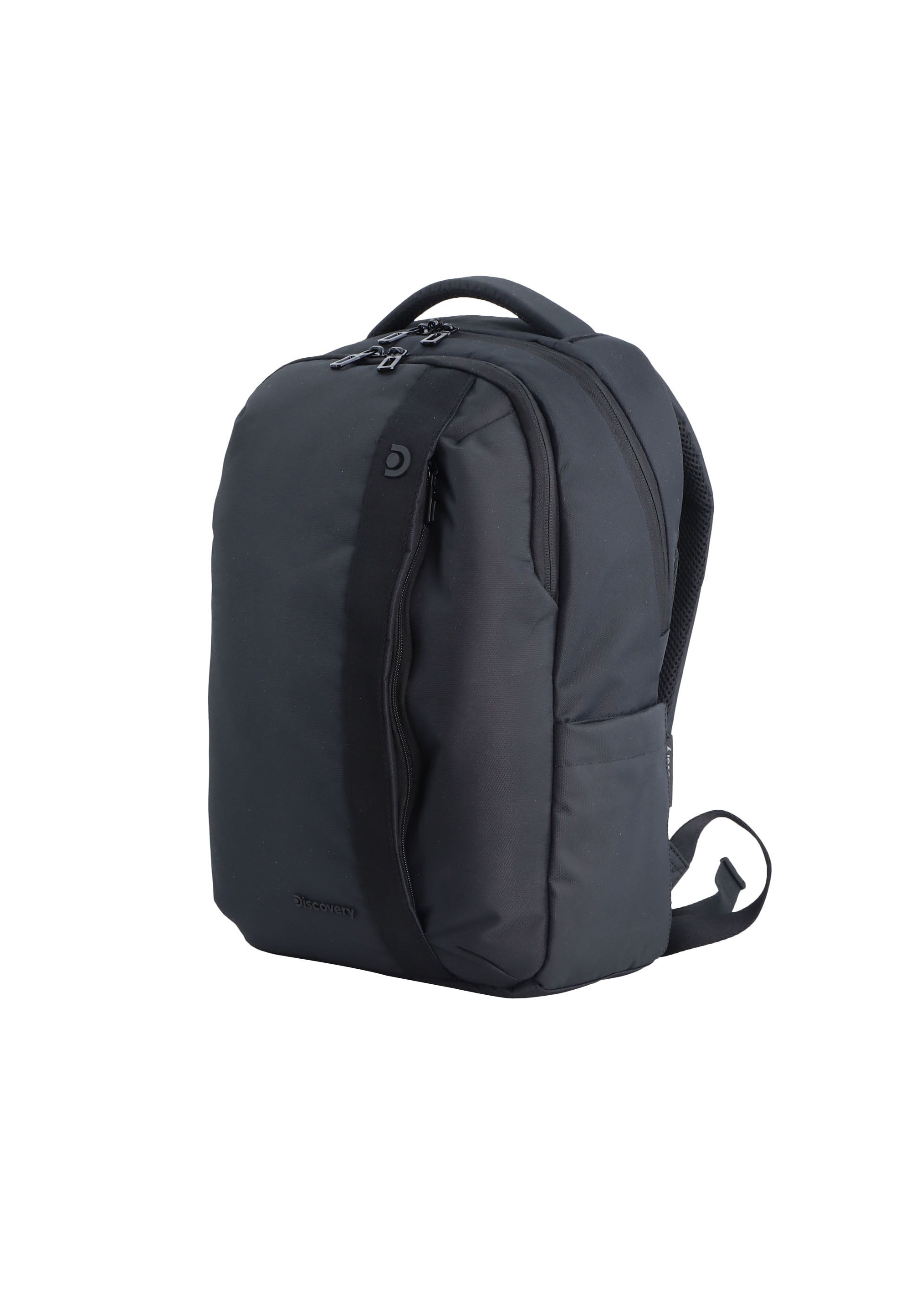 discovery-downtown-14l-laptop-rucksack-schwarz-15-zoll image 2