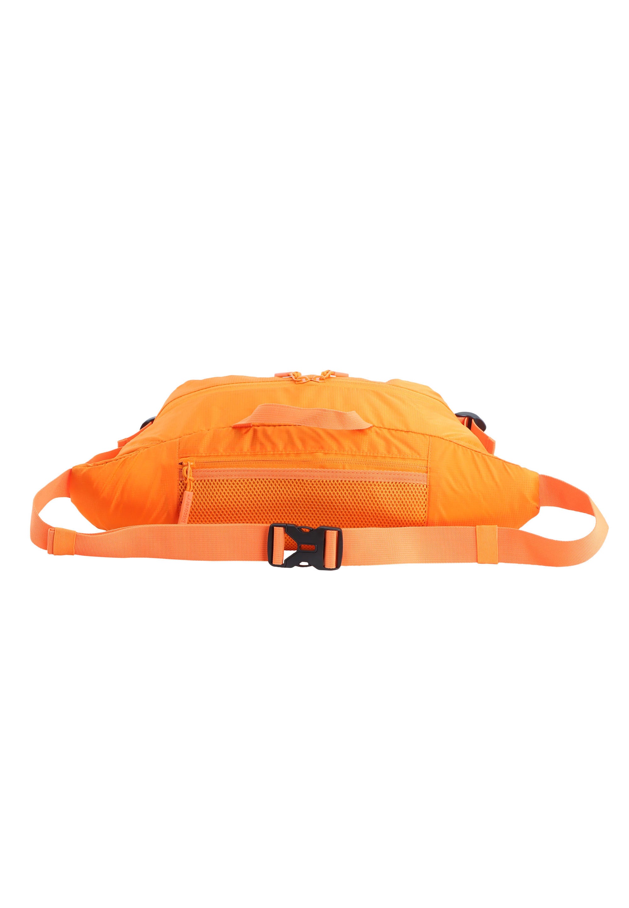 discovery-outdoor-bauchtasche-schwarz-6l-nylon-rfid image 3