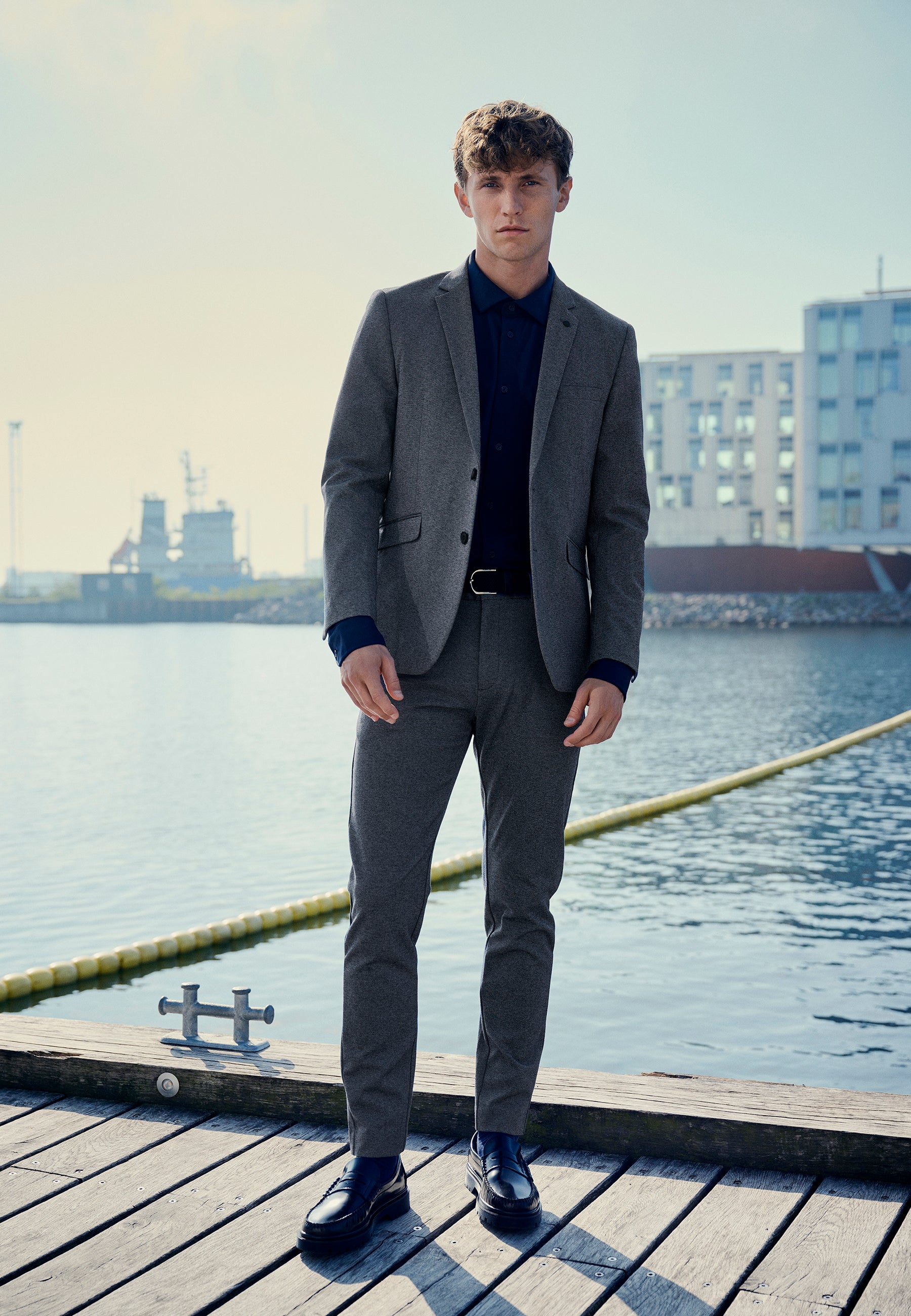 clean-cut-copenhagen-milano-stretch-jersey-blazer-dunkelgrau-herren image 5