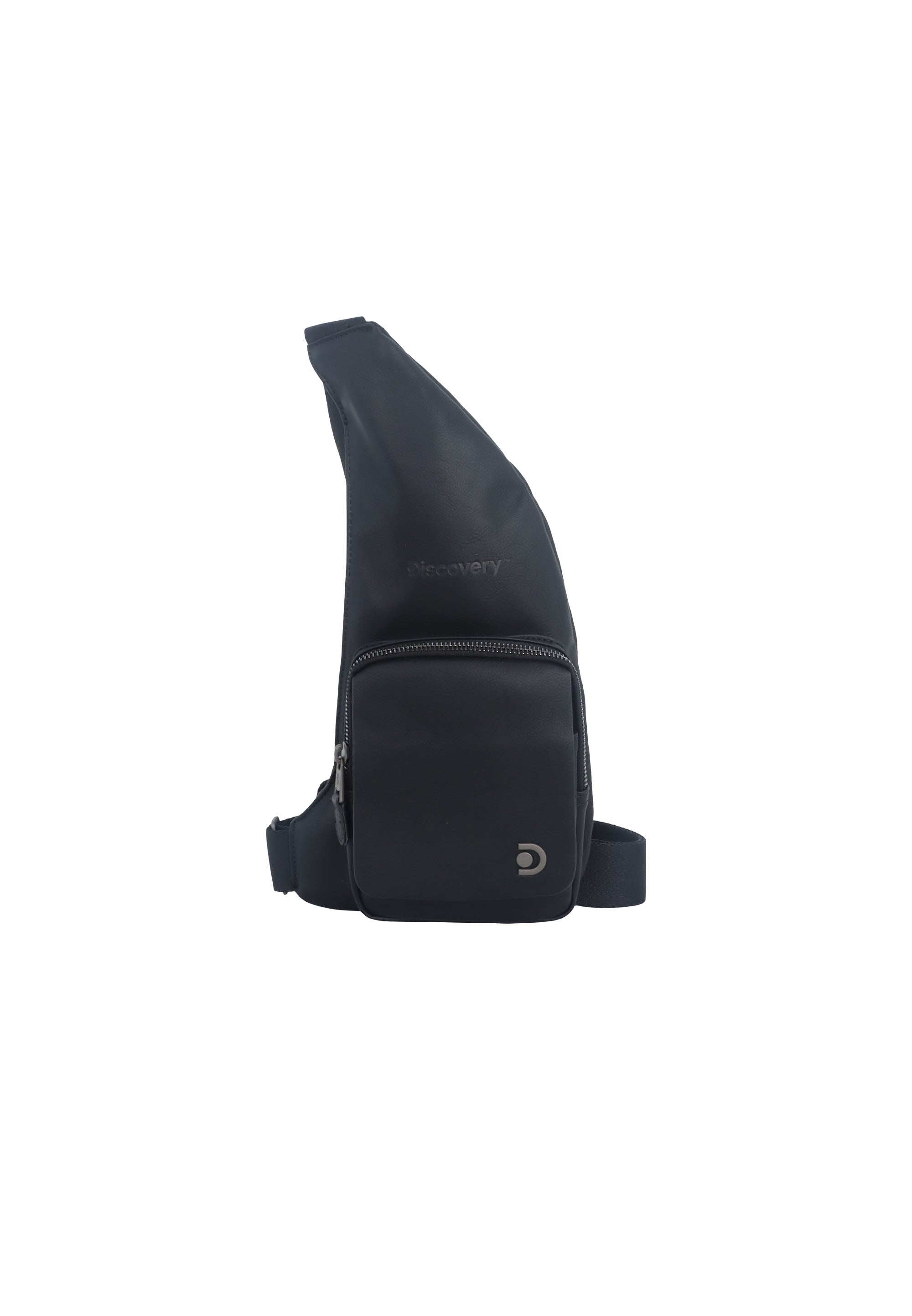 discovery-heritage-sling-umh-ngetasche-schwarz-rfid image 1
