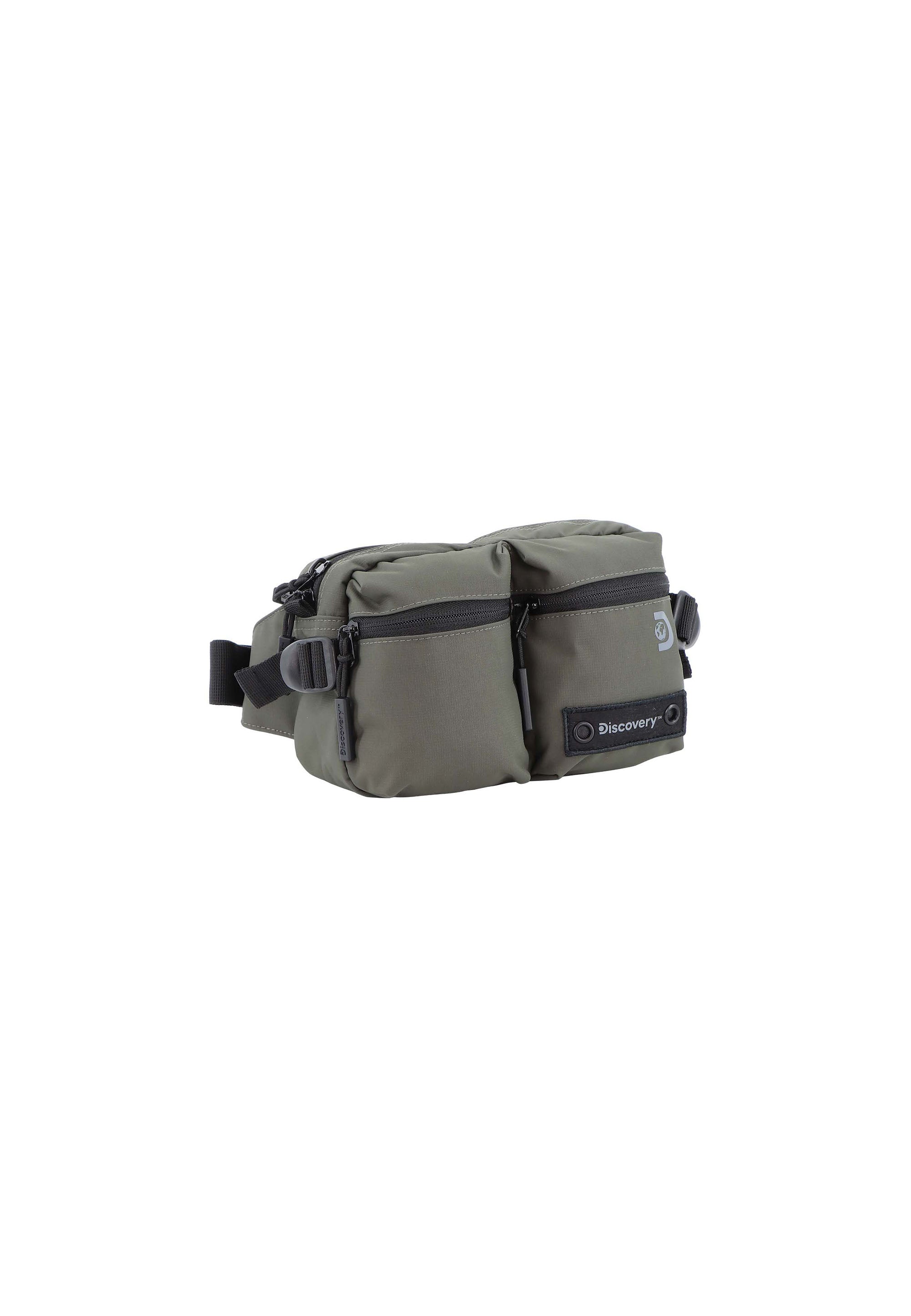 discovery-shield-bauchtasche-khaki-mit-rfid-schutz image 6