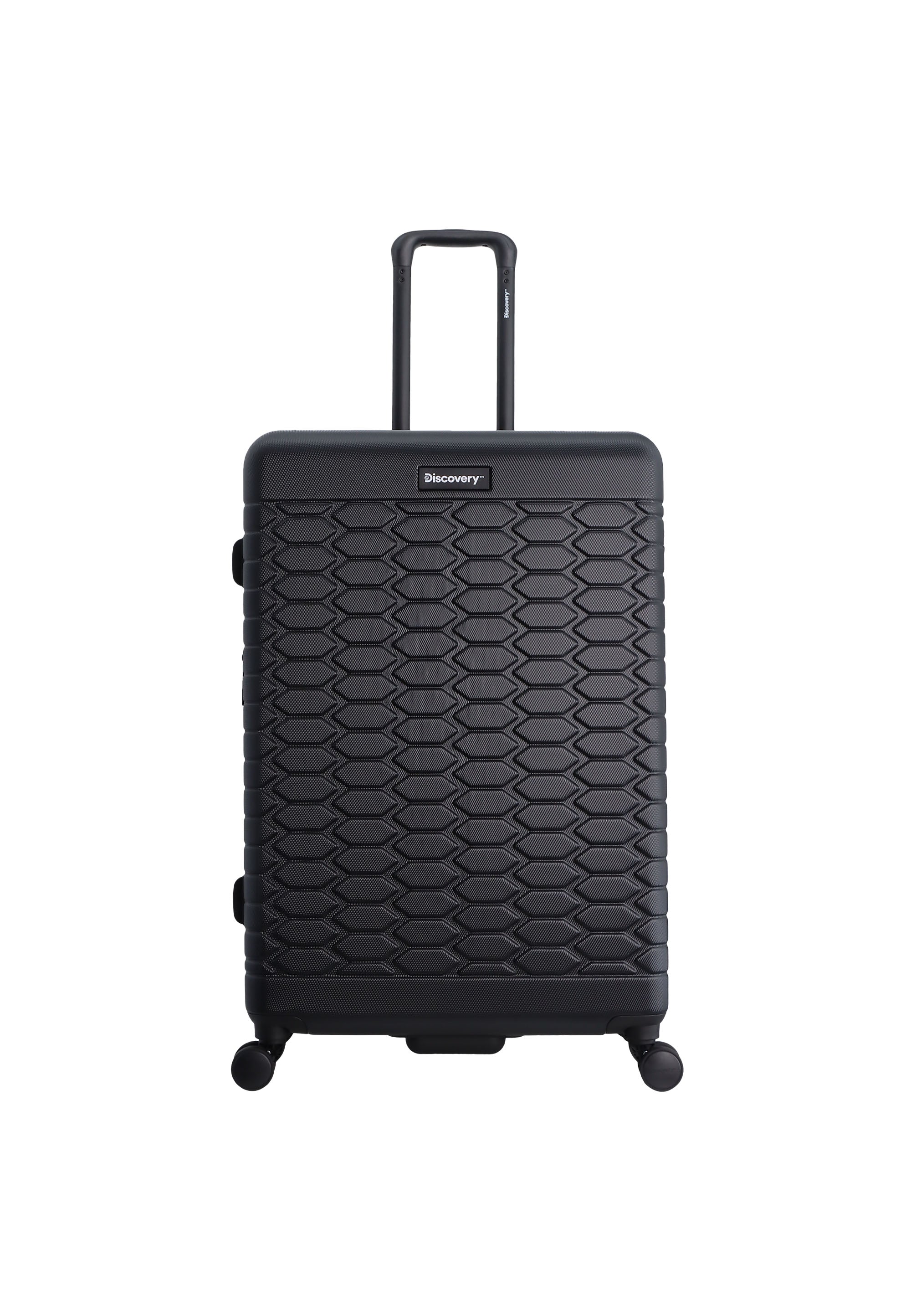 discovery-reptile-hartschalenkoffer-77-cm-schwarz-large image 1