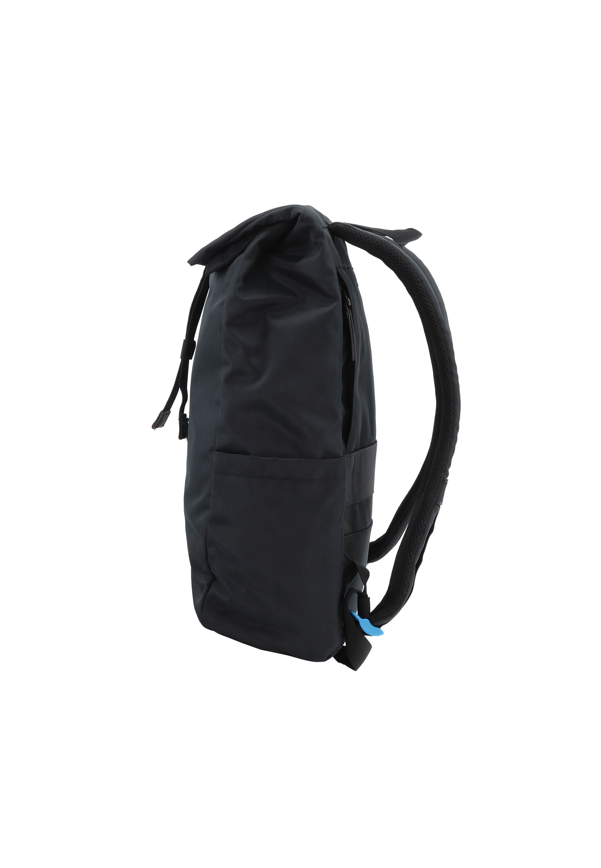 discovery-icon-rolltop-laptop-rucksack-schwarz-15-zoll image 7