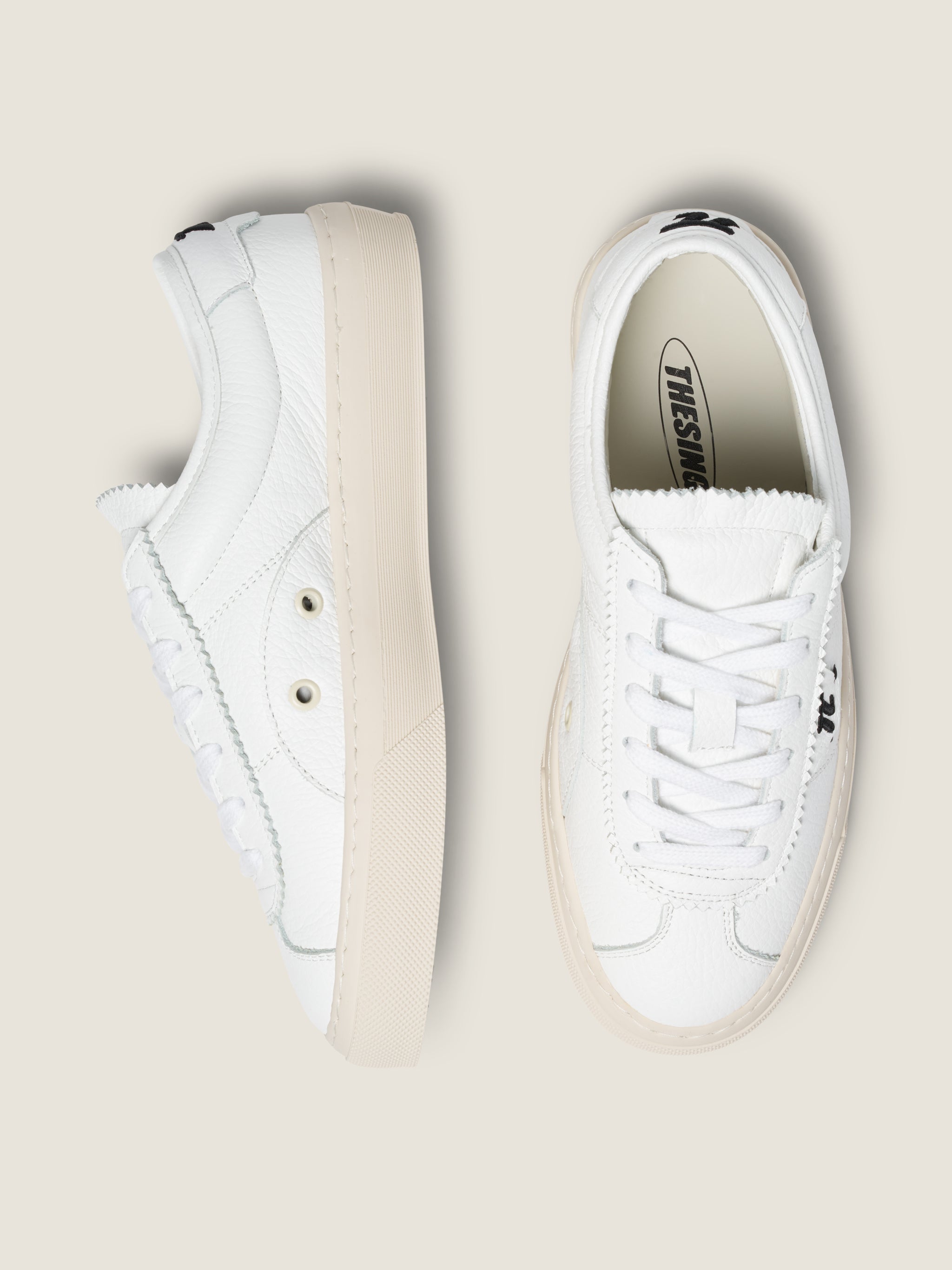 thesing-bonsai-sneaker-white-wei-leder image 3