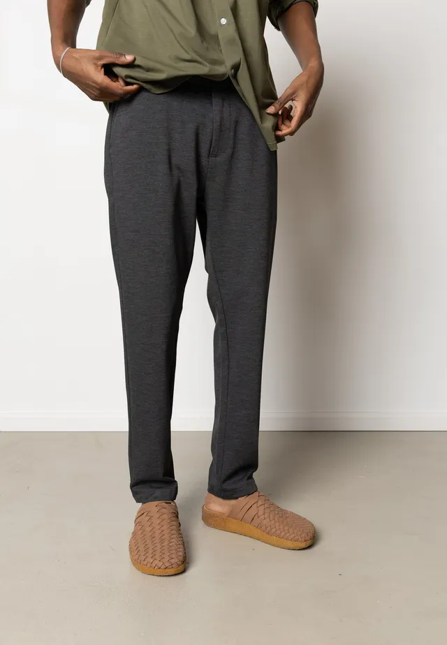 clean-cut-copenhagen-milano-brendon-hose-dunkelgrau image 1