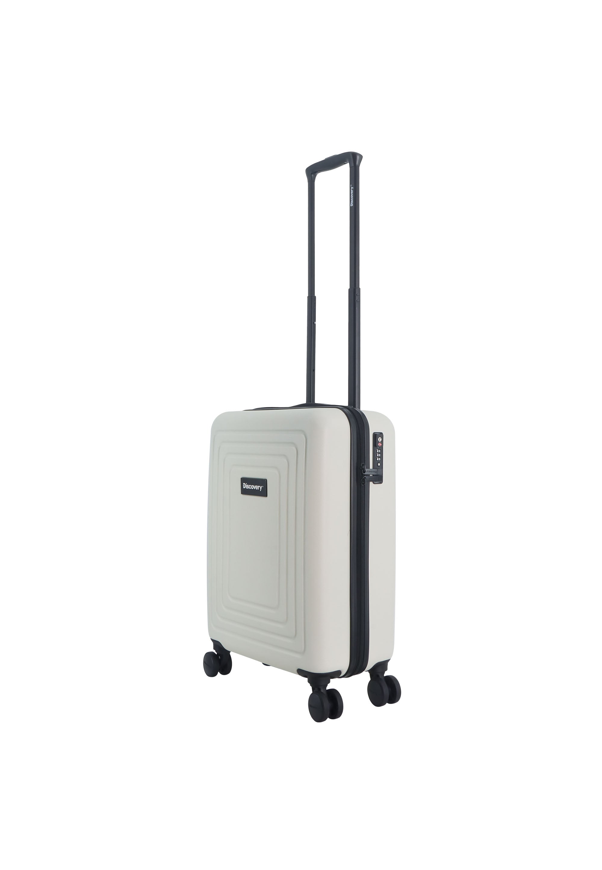 discovery-coast-handgep-ck-koffer-s-schwarz-34l-erweiterbar image 1