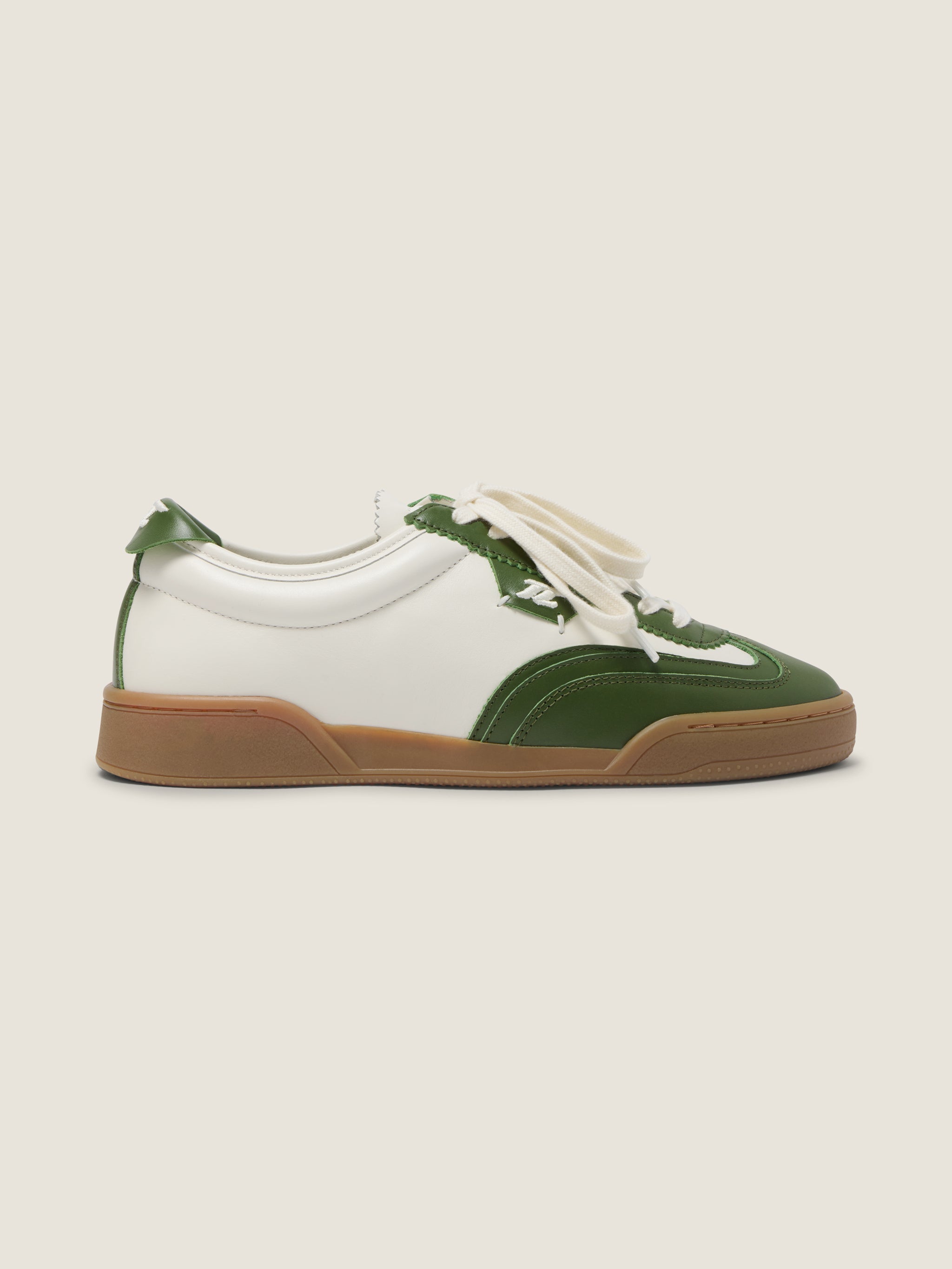 thesing-katana-sneaker-green-white-wei-gr-n image 1