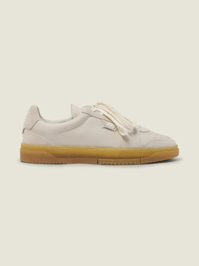 thesing-og-snowdrop-sneaker-wei-herren image 1