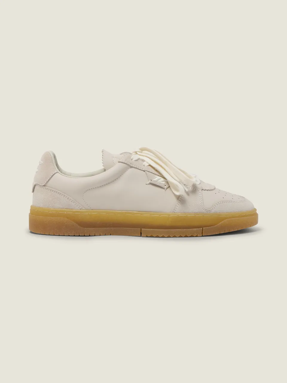 thesing-og-snowdrop-sneaker-wei-herren image 1