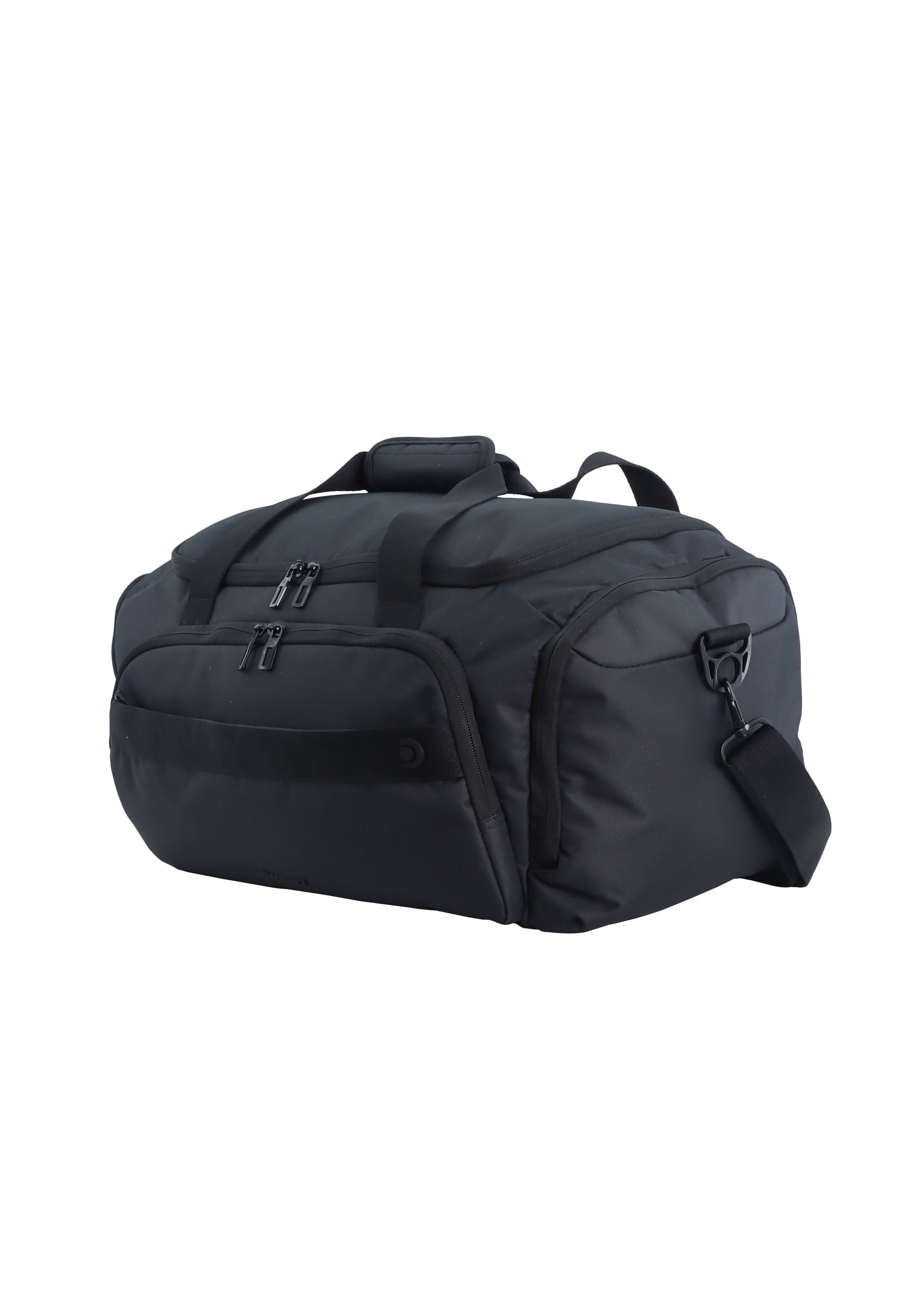 discovery-downtown-sport-reisetasche-schwarz-33-l image 2