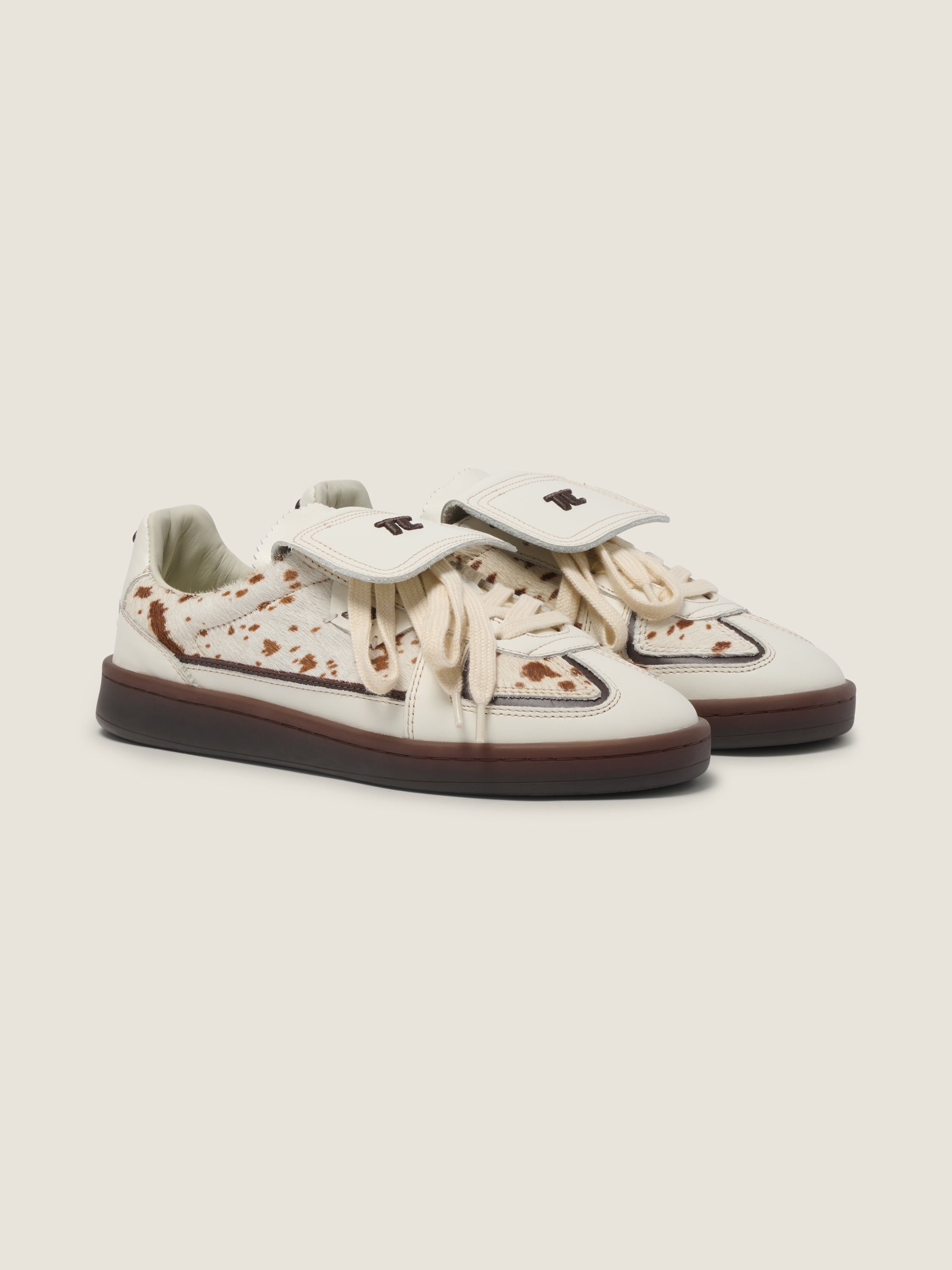 thesing-big-bang-cow-sneaker-kuh-print-leder image 4