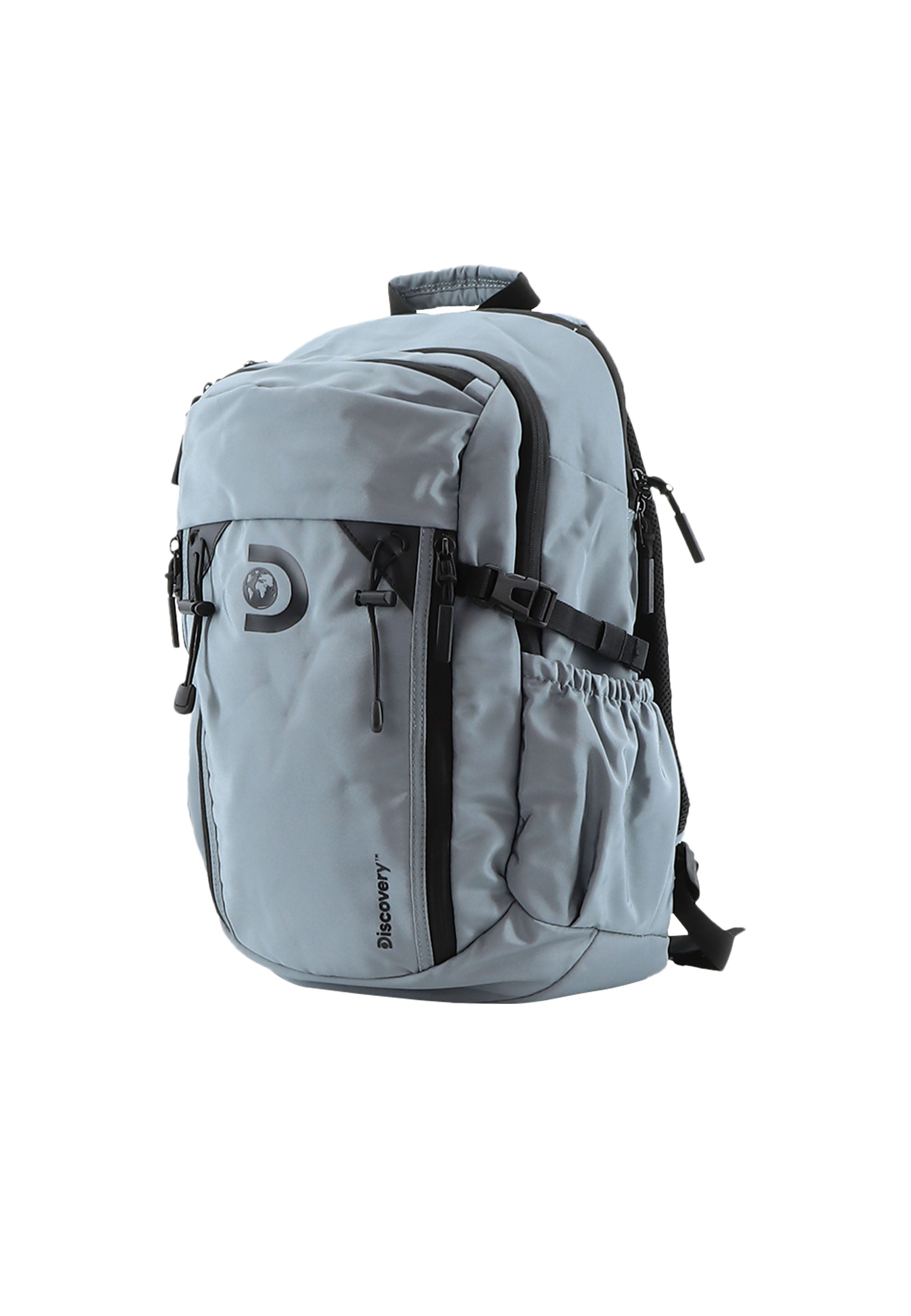 discovery-metropolis-15-zoll-laptop-rucksack-grau-rfid image 3