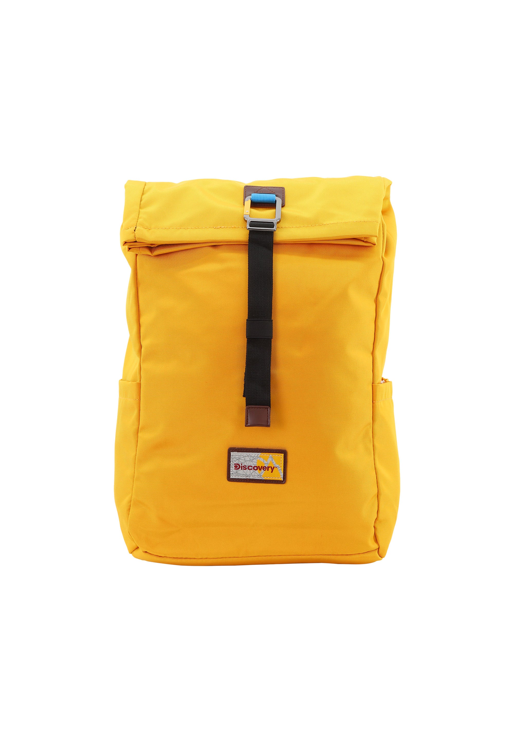 discovery-icon-rolltop-laptop-rucksack-schwarz-15-zoll image 2
