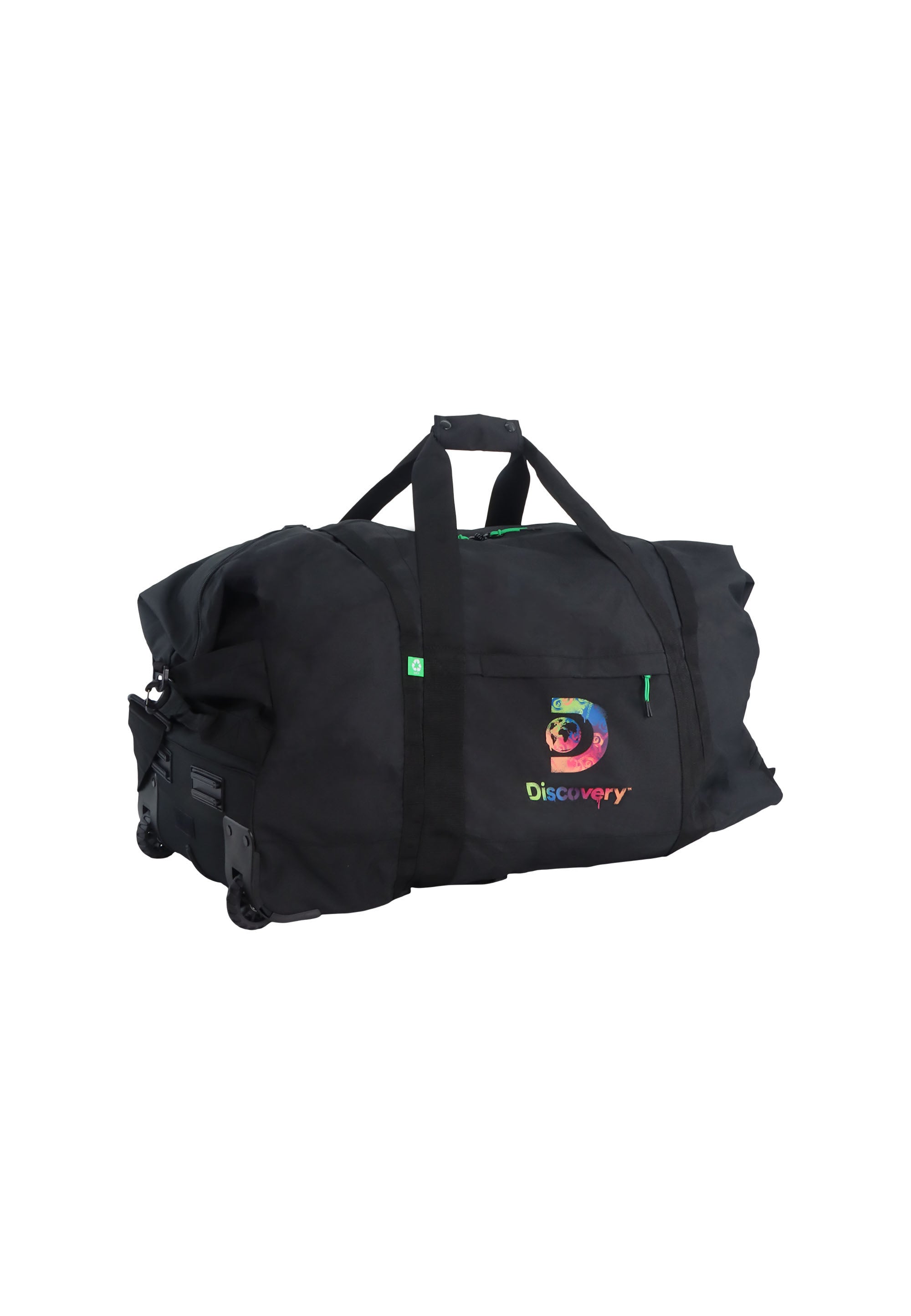 discovery-drive-reisetasche-mit-rollen-schwarz-125l image 7