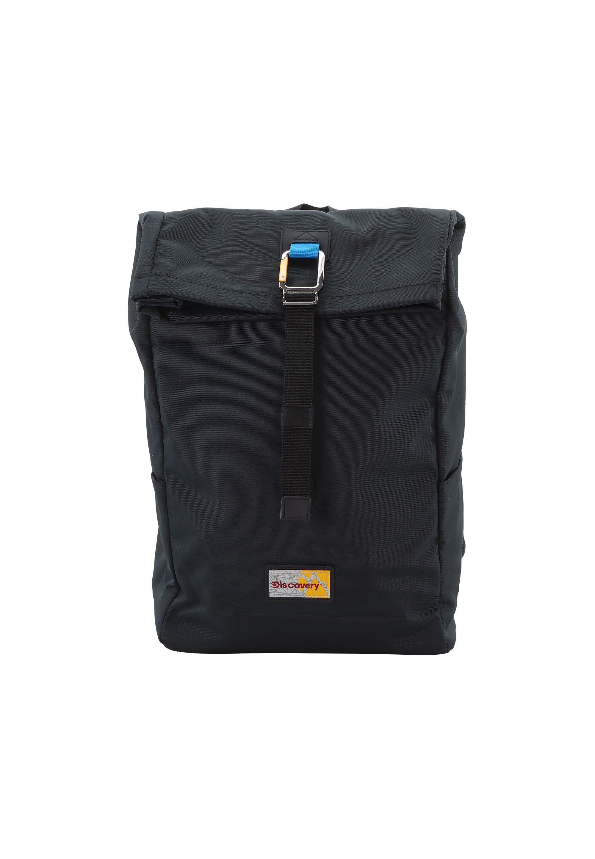discovery-icon-rolltop-laptop-rucksack-schwarz-15-zoll image 5