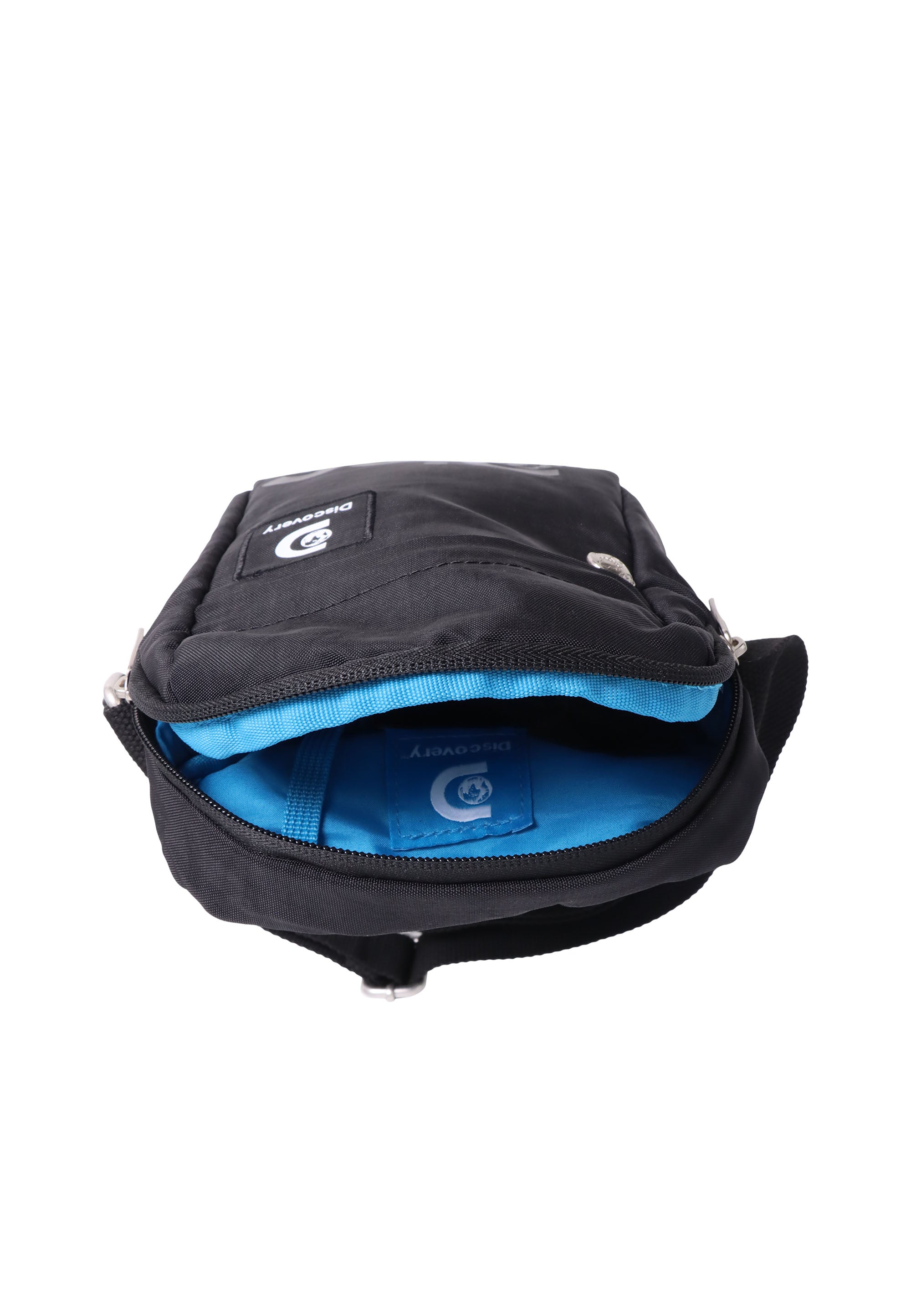 discovery-commuter-sport-umh-ngetasche-schwarz-rfid image 8