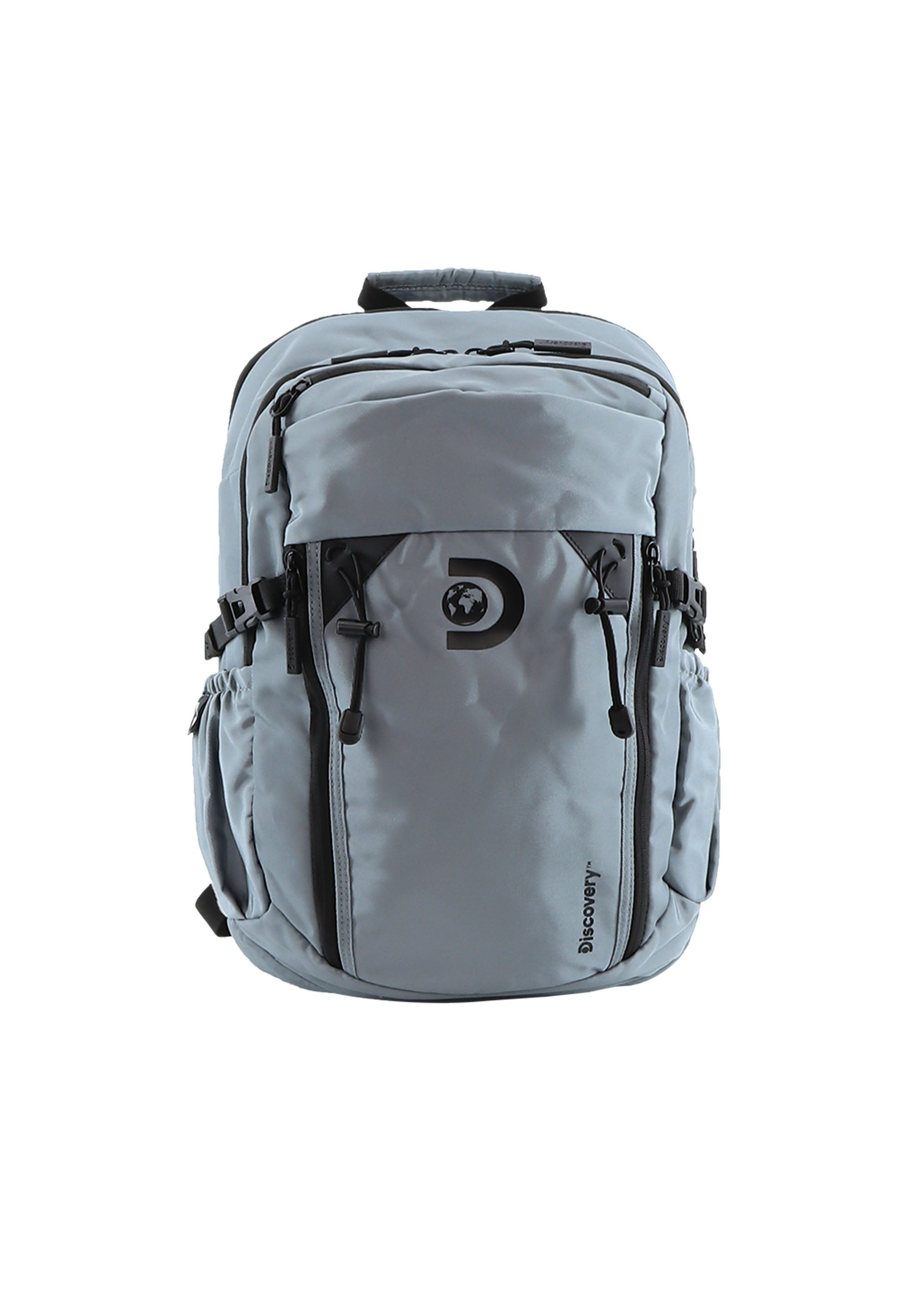 discovery-metropolis-15-zoll-laptop-rucksack-grau-rfid image 2
