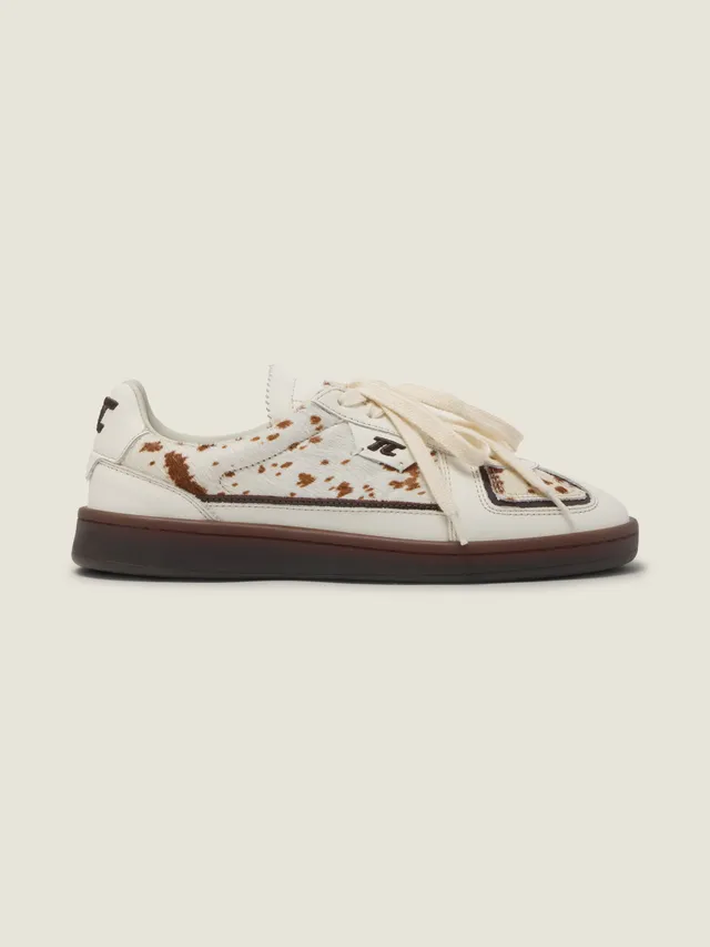thesing-big-bang-cow-sneaker-kuh-print-leder image 1