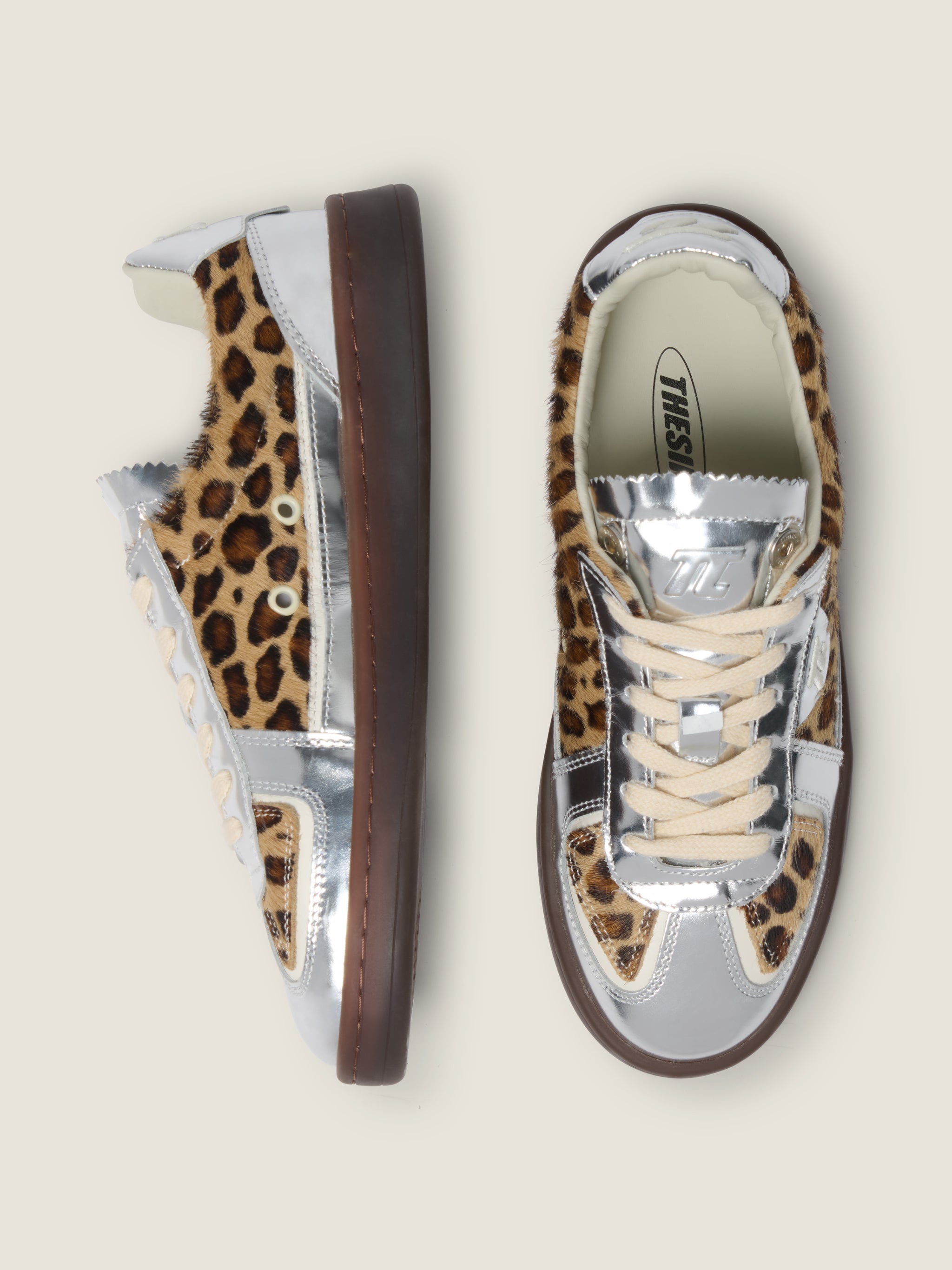 thesing-big-bang-sneaker-leo-chrome-leo-print image 4