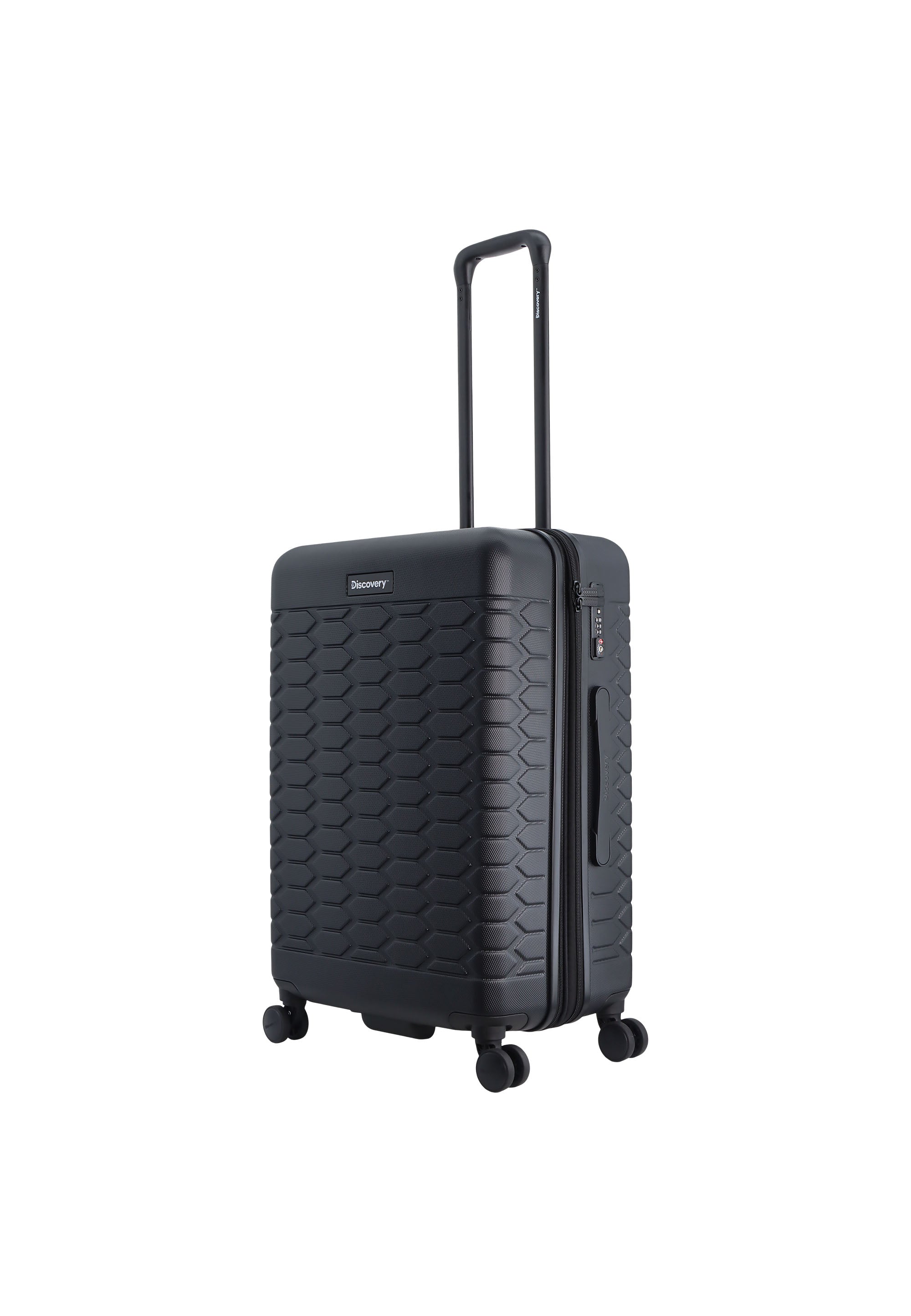 discovery-reptile-koffer-67-cm-schwarz-erweiterbar-tsa image 2