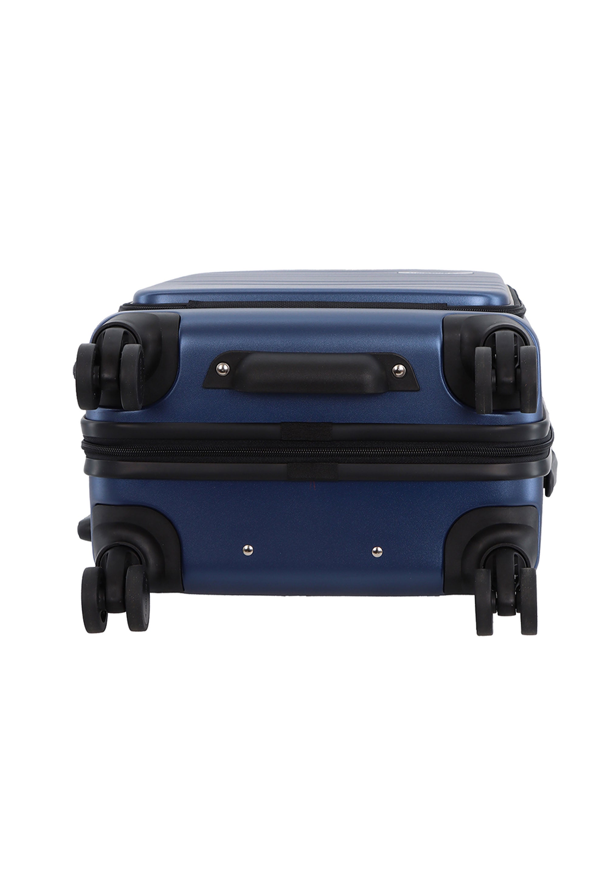 discovery-patrol-hartschalenkoffer-handgep-ck-s-blau-front-ffnung image 8