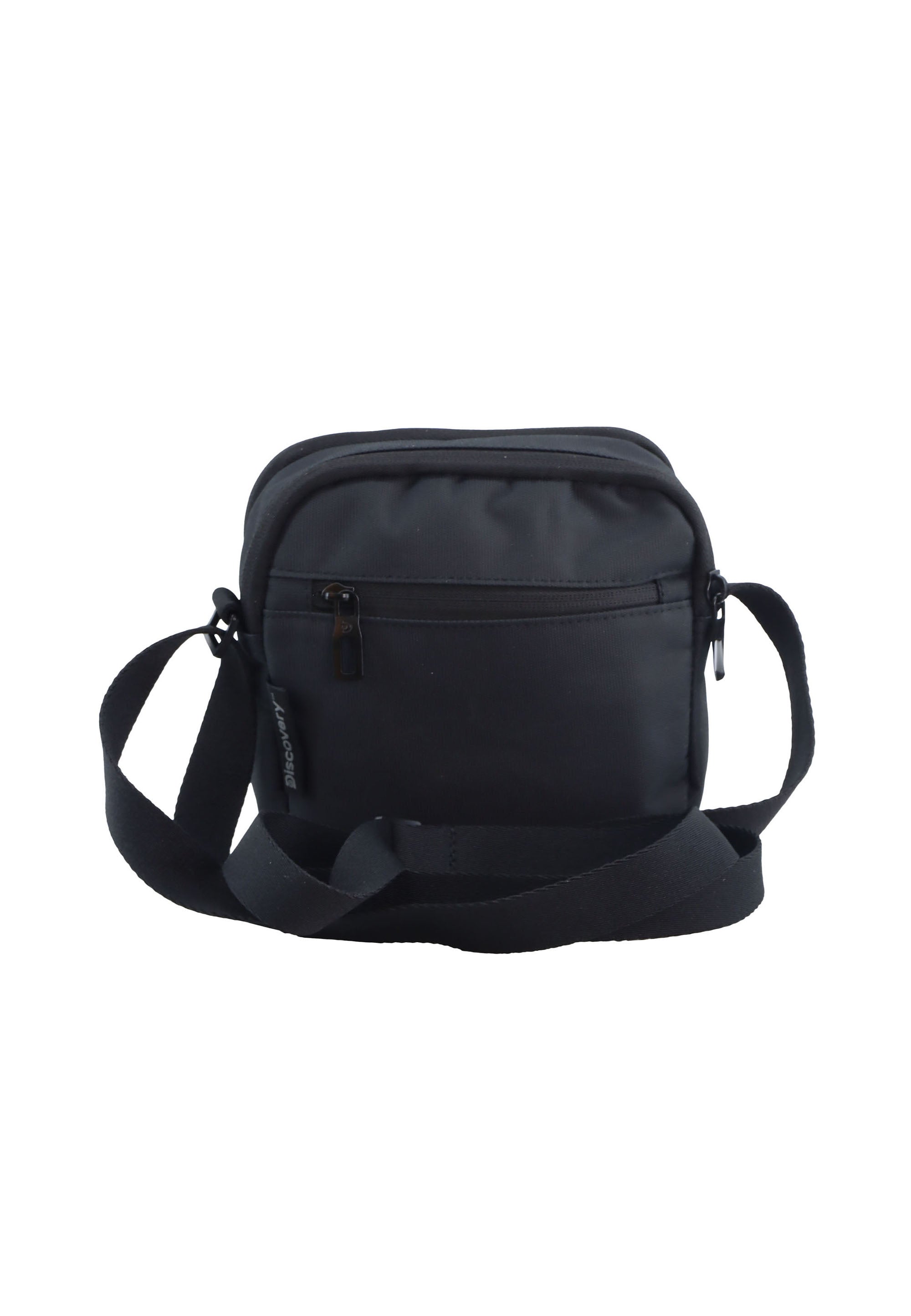 discovery-downtown-umh-ngetasche-crossbody-14l-schwarz image 1