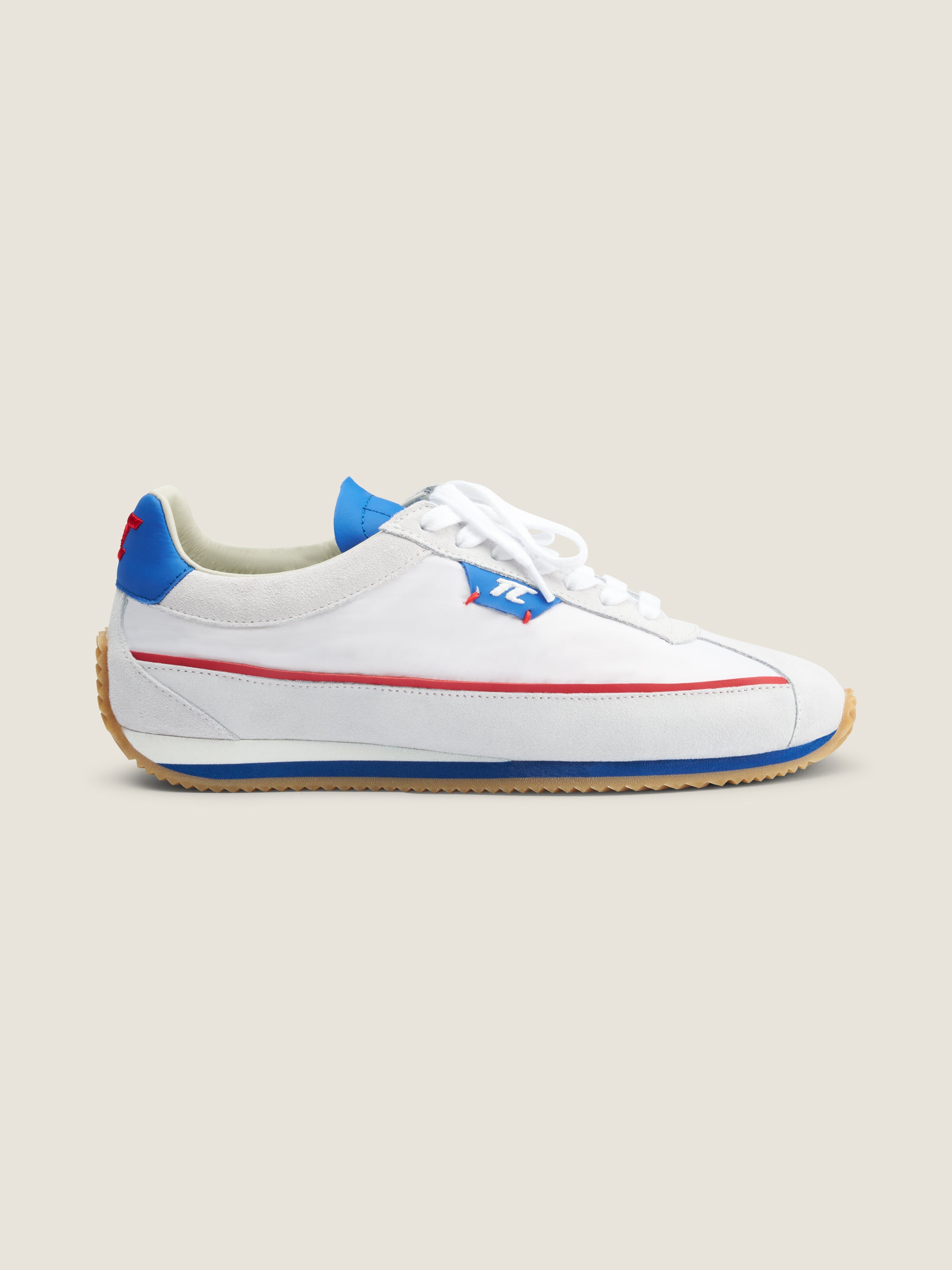 thesing-schumy-white-blue-red-sneaker-wei-tricolor image 1