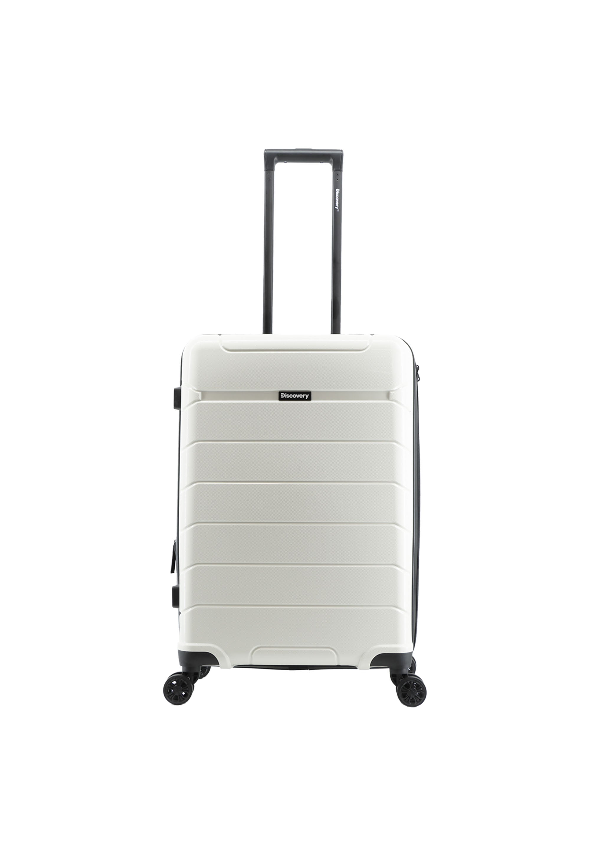 discovery-skyward-koffer-65-cm-schwarz-pp-erweiterbar image 1