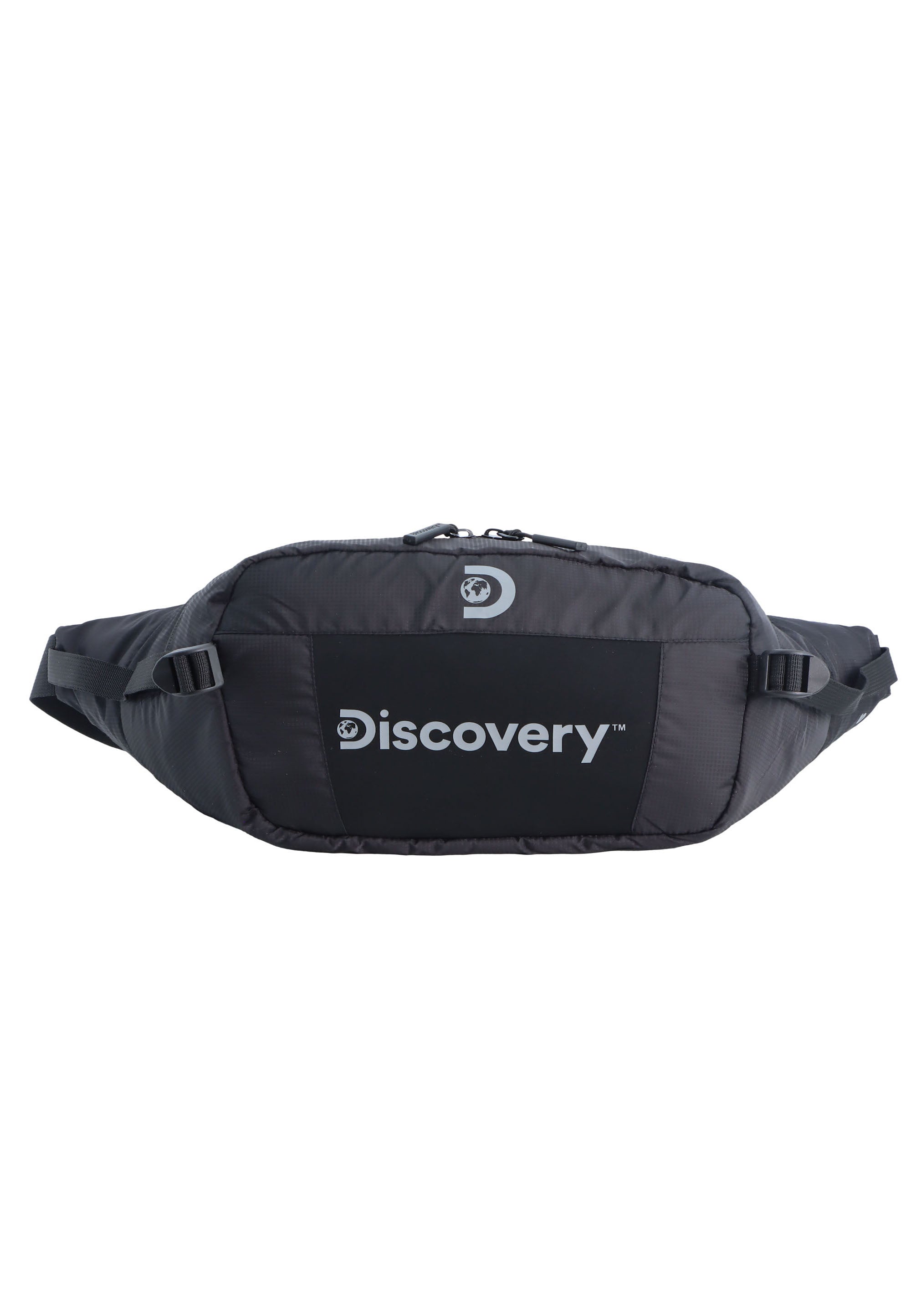 discovery-outdoor-bauchtasche-schwarz-6l-nylon-rfid image 5